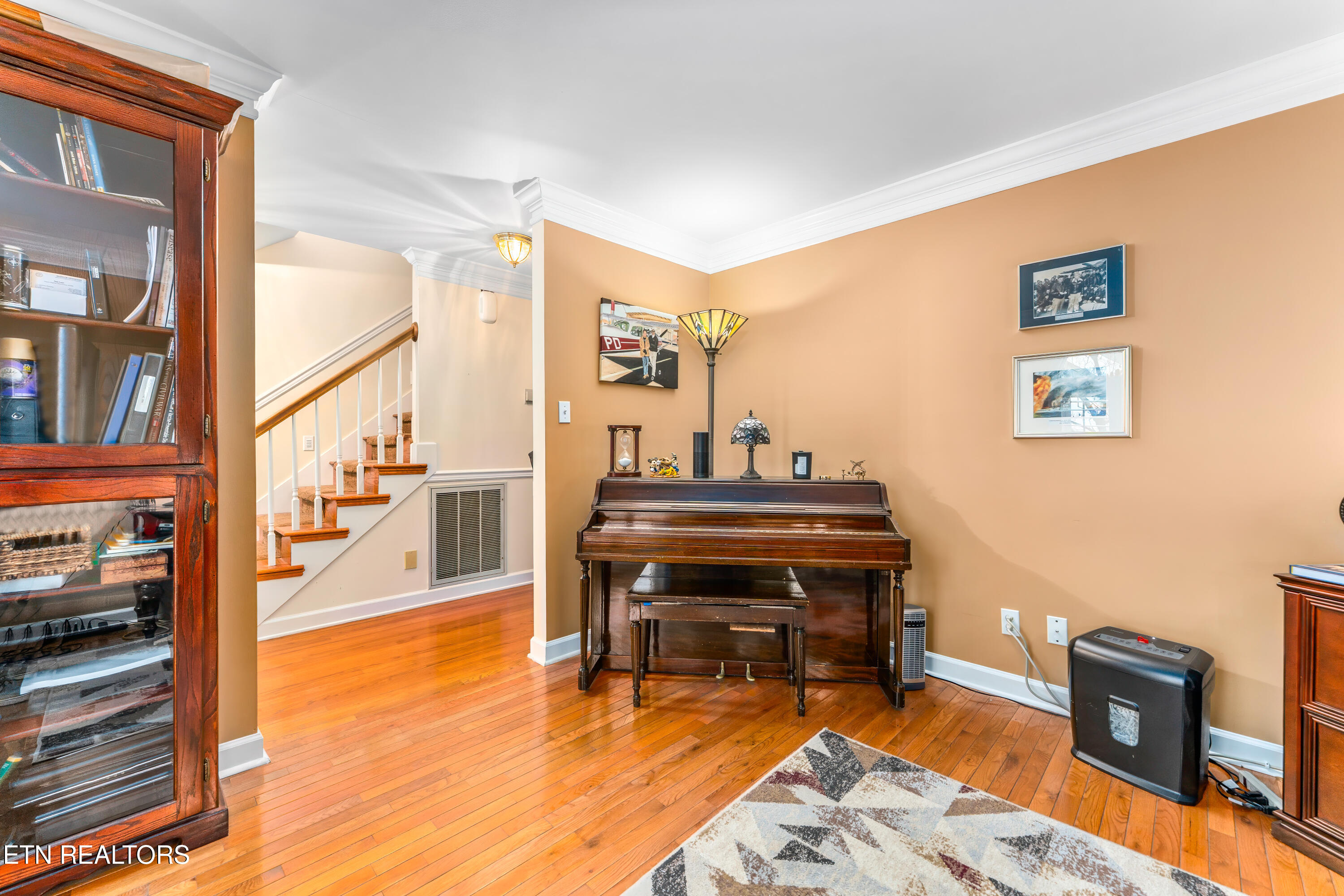 9820 Gentian Lane Knoxville TN 37922