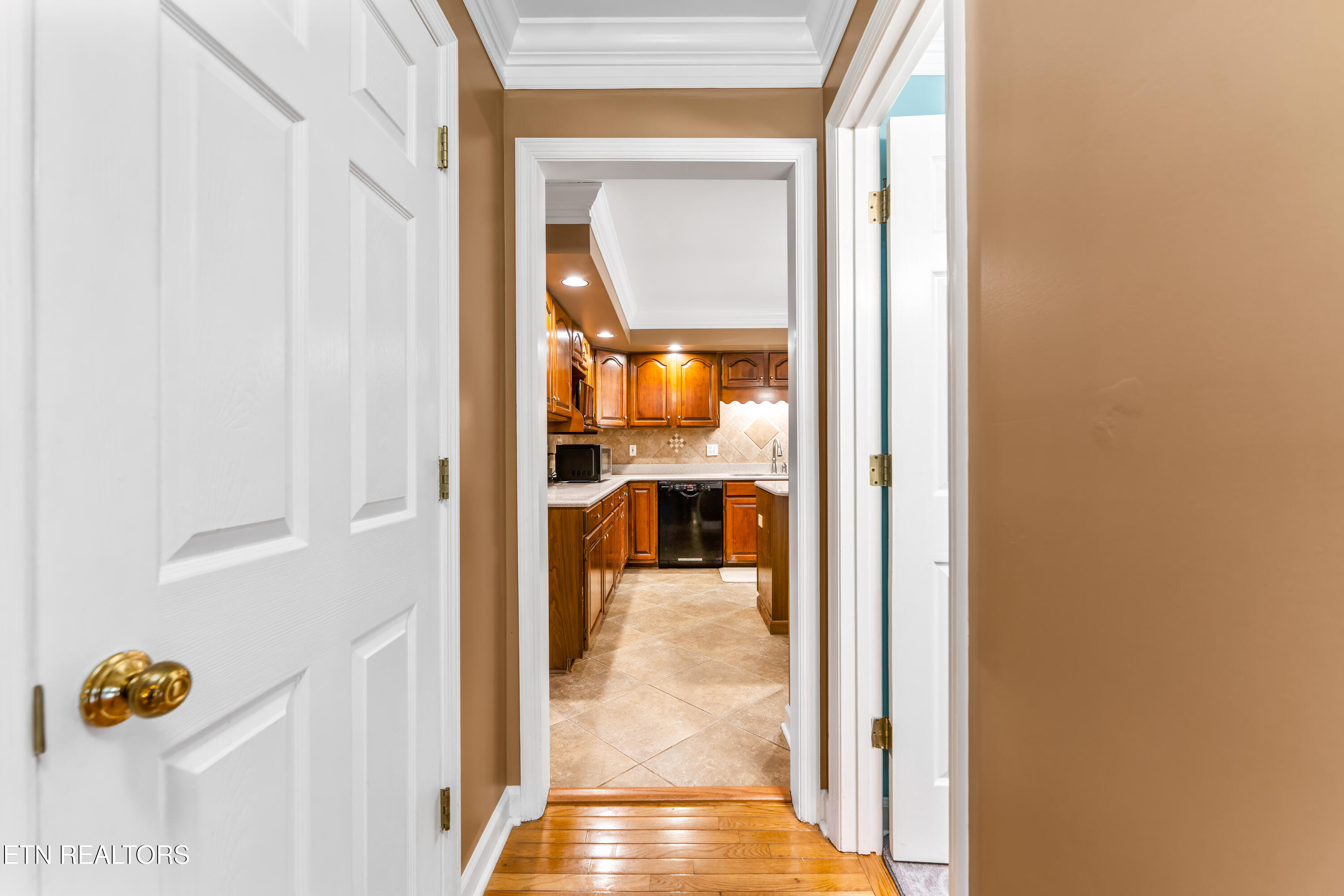 9820 Gentian Lane Knoxville TN 37922