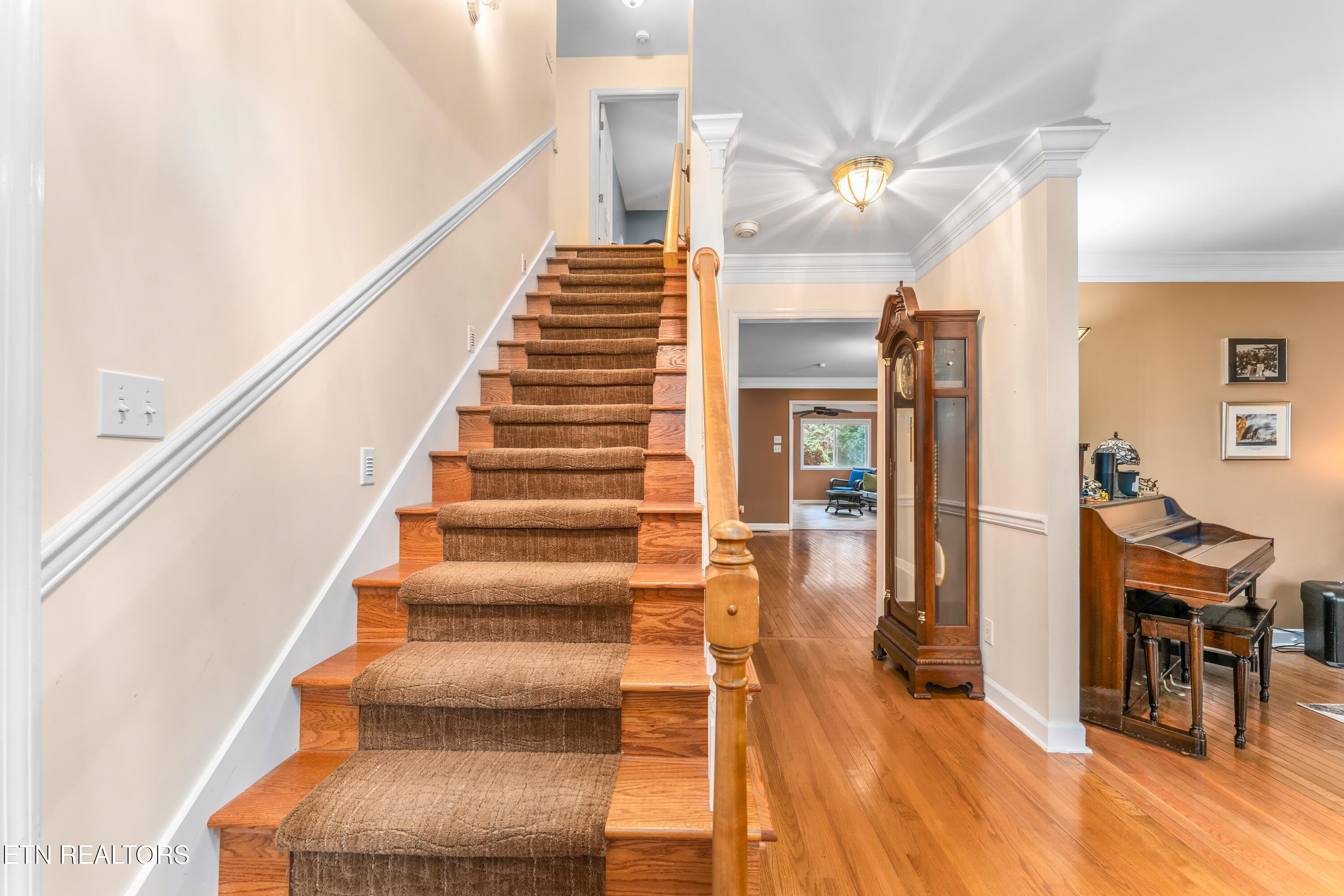9820 Gentian Lane Knoxville TN 37922