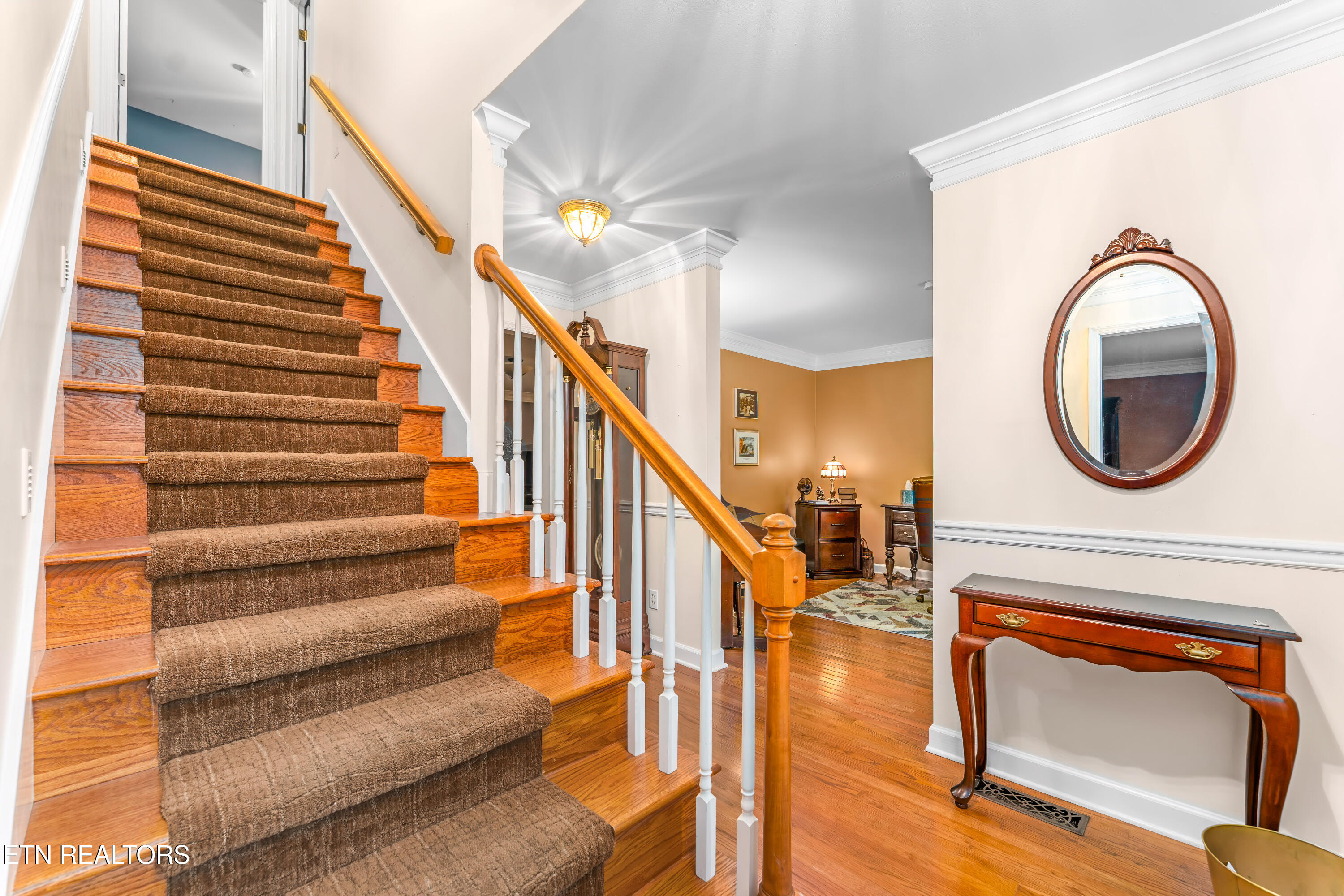 9820 Gentian Lane Knoxville TN 37922