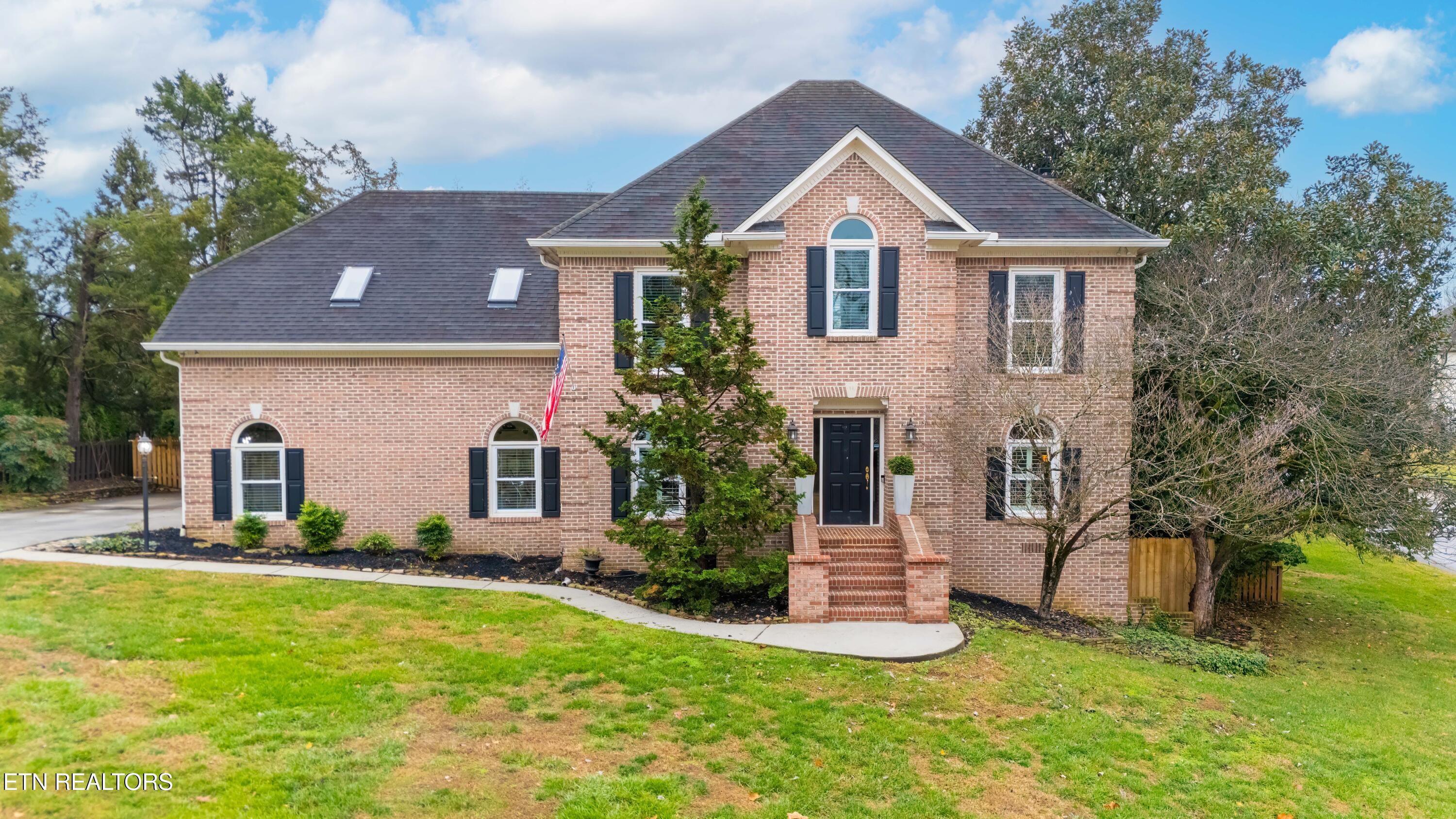 9820 Gentian Lane Knoxville TN 37922