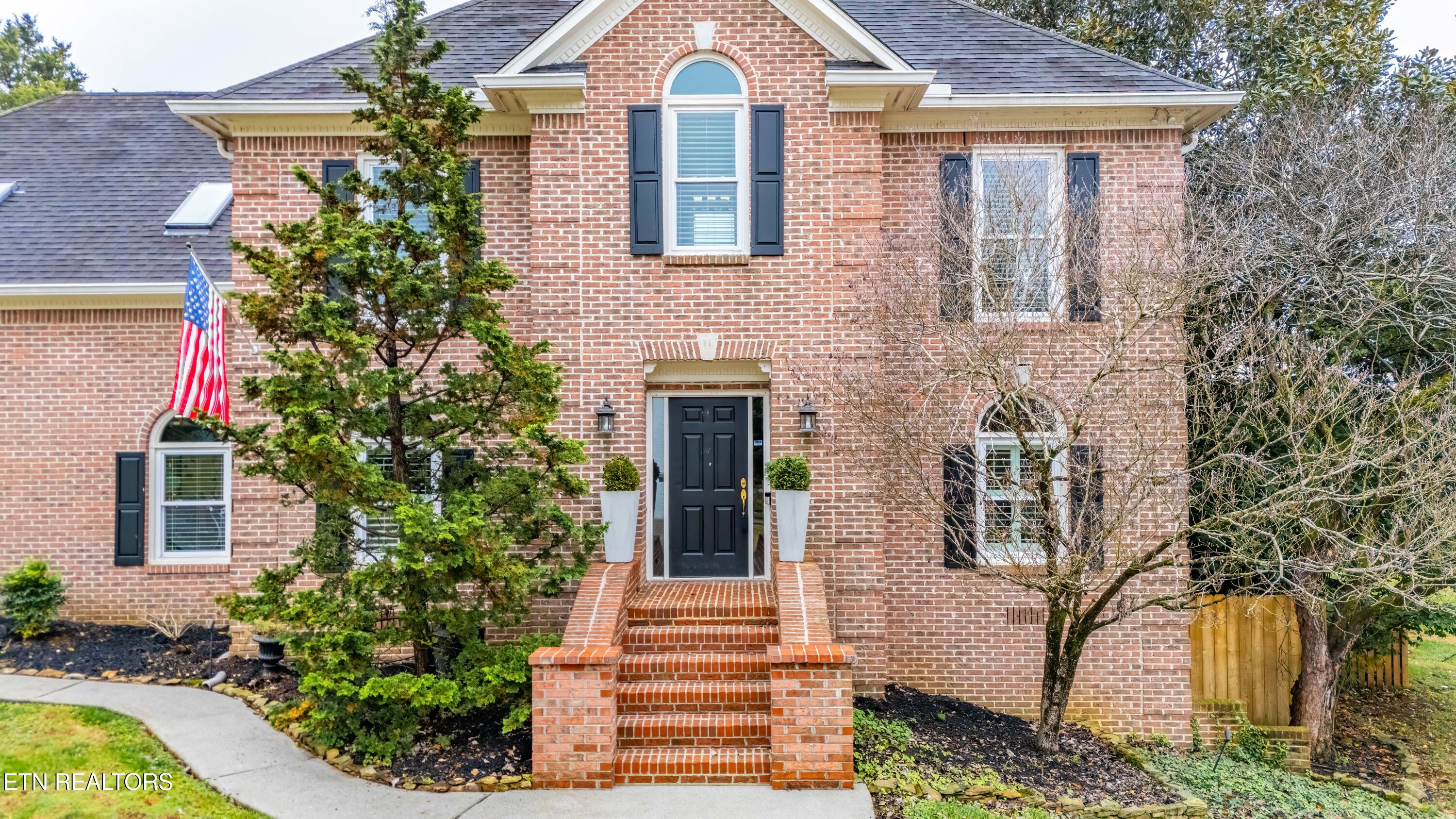 9820 Gentian Lane Knoxville TN 37922