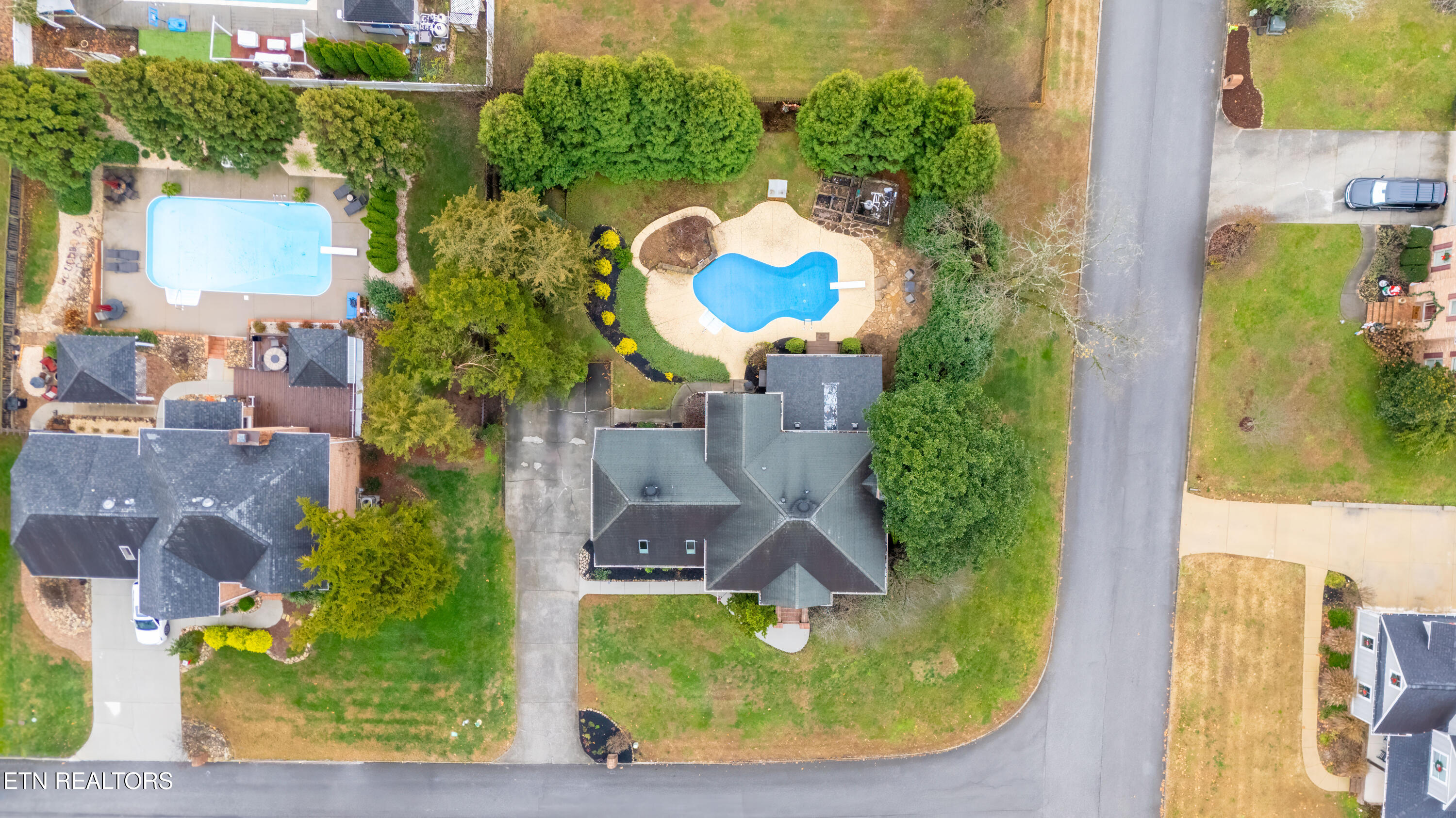9820 Gentian Lane Knoxville TN 37922