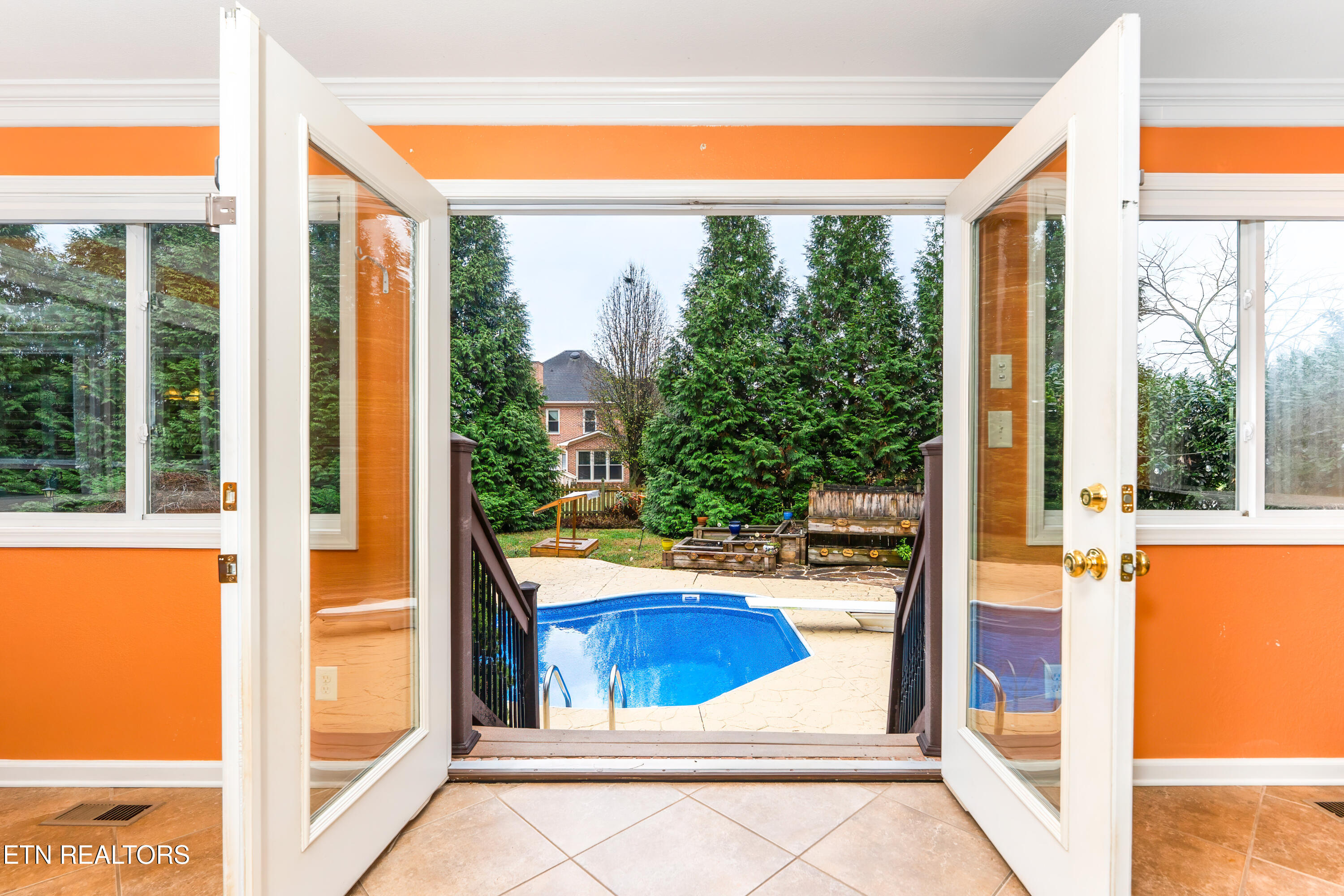 9820 Gentian Lane Knoxville TN 37922