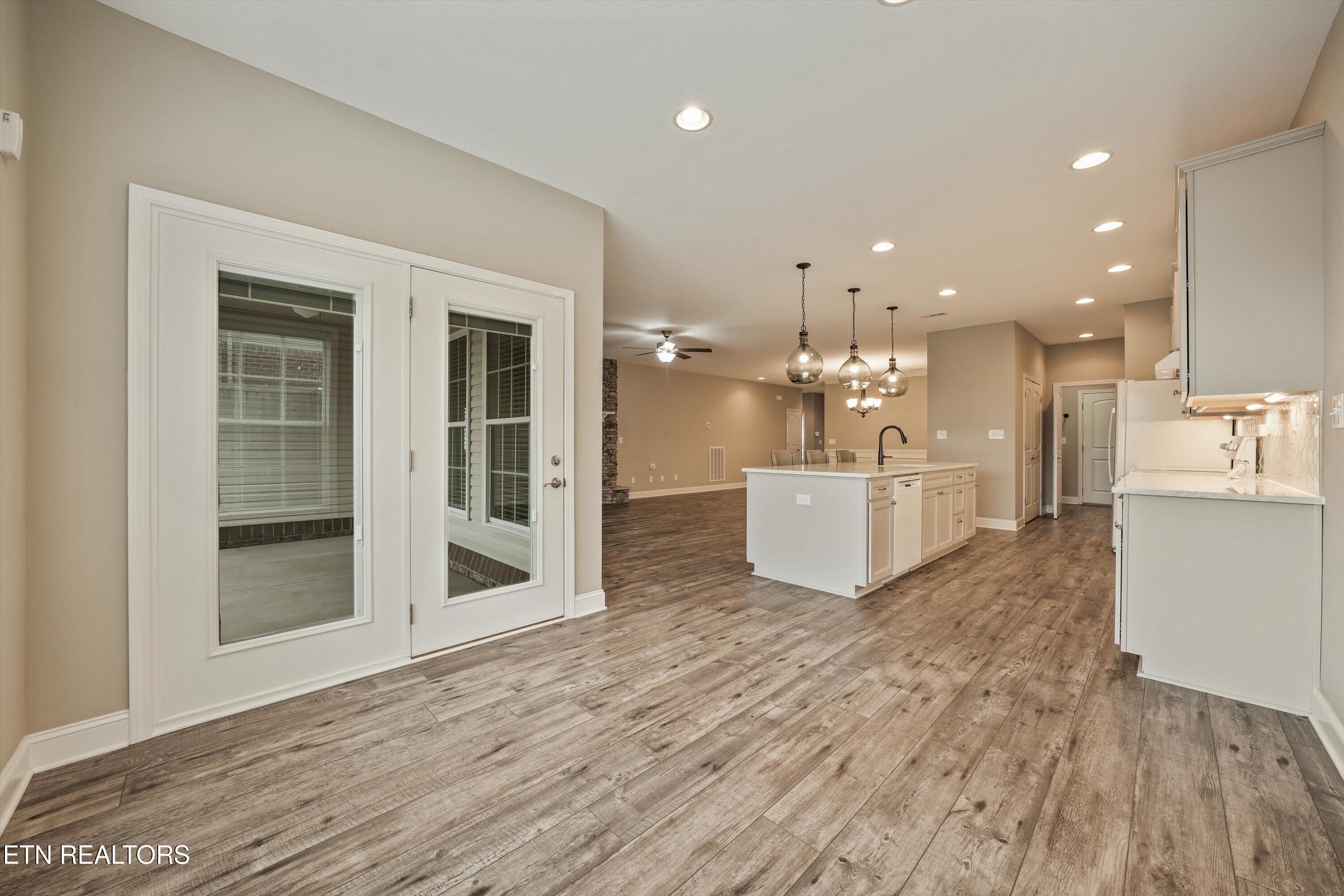 2037 Wooded Mountain Lane Knoxville TN 37922