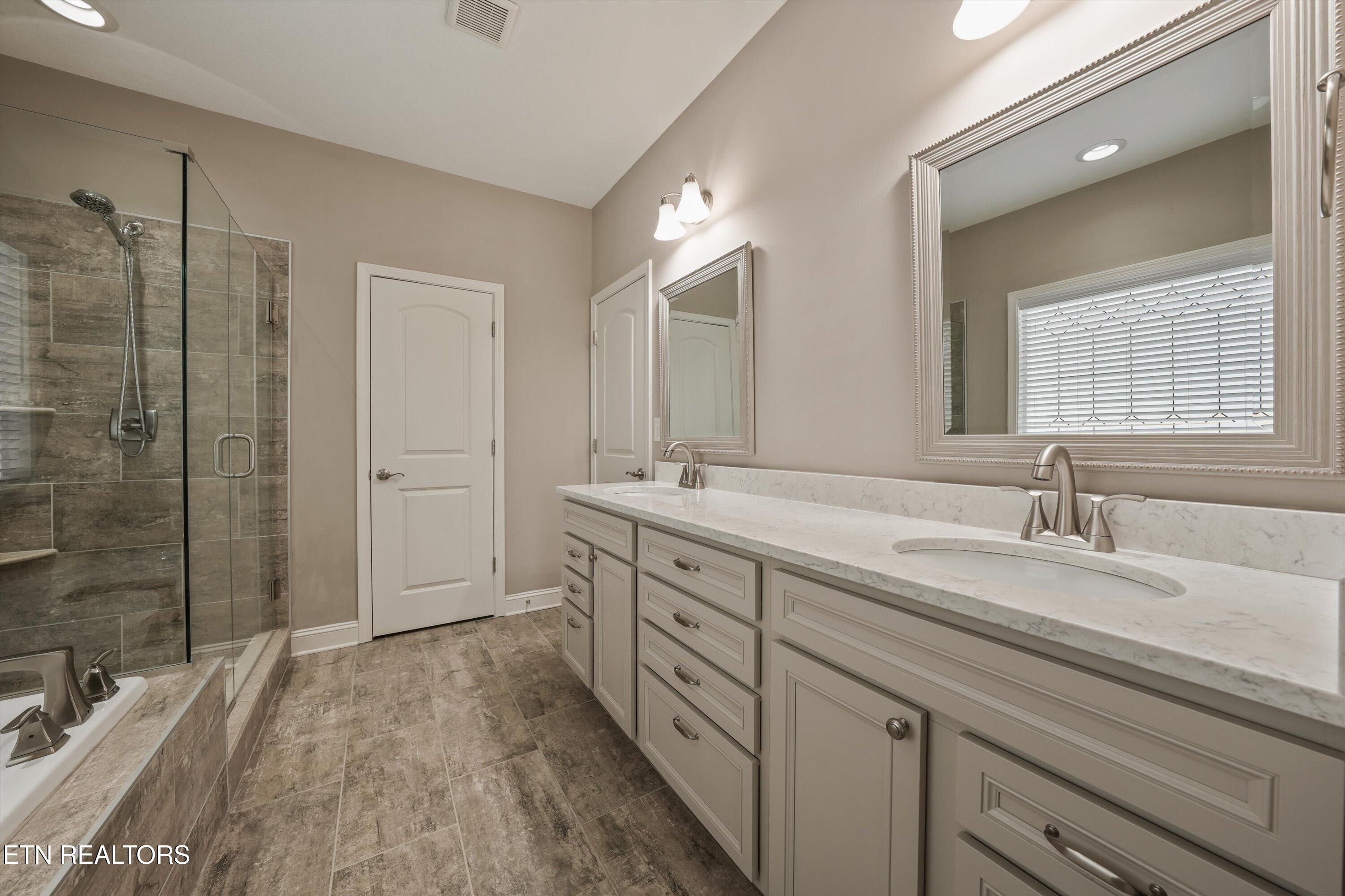 2037 Wooded Mountain Lane Knoxville TN 37922