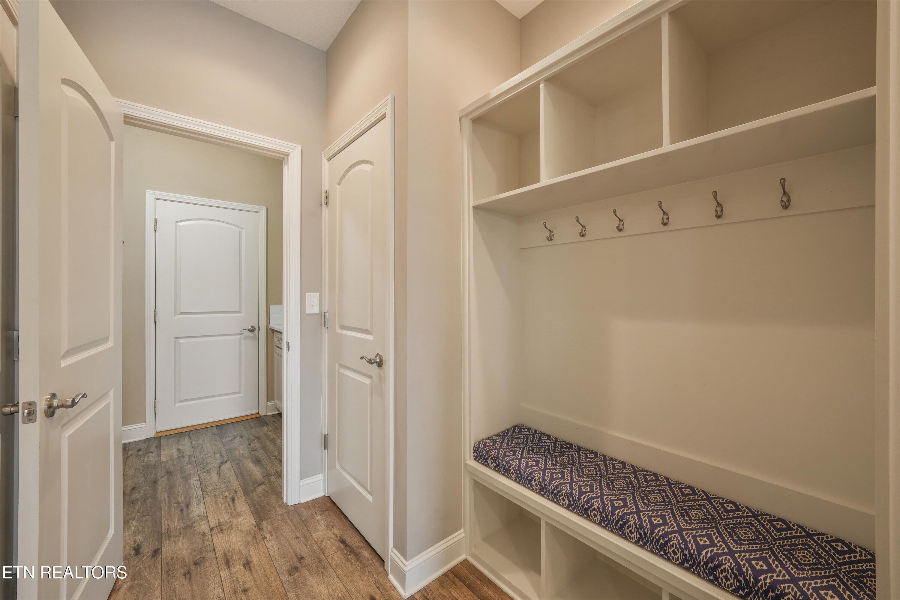 2037 Wooded Mountain Lane Knoxville TN 37922