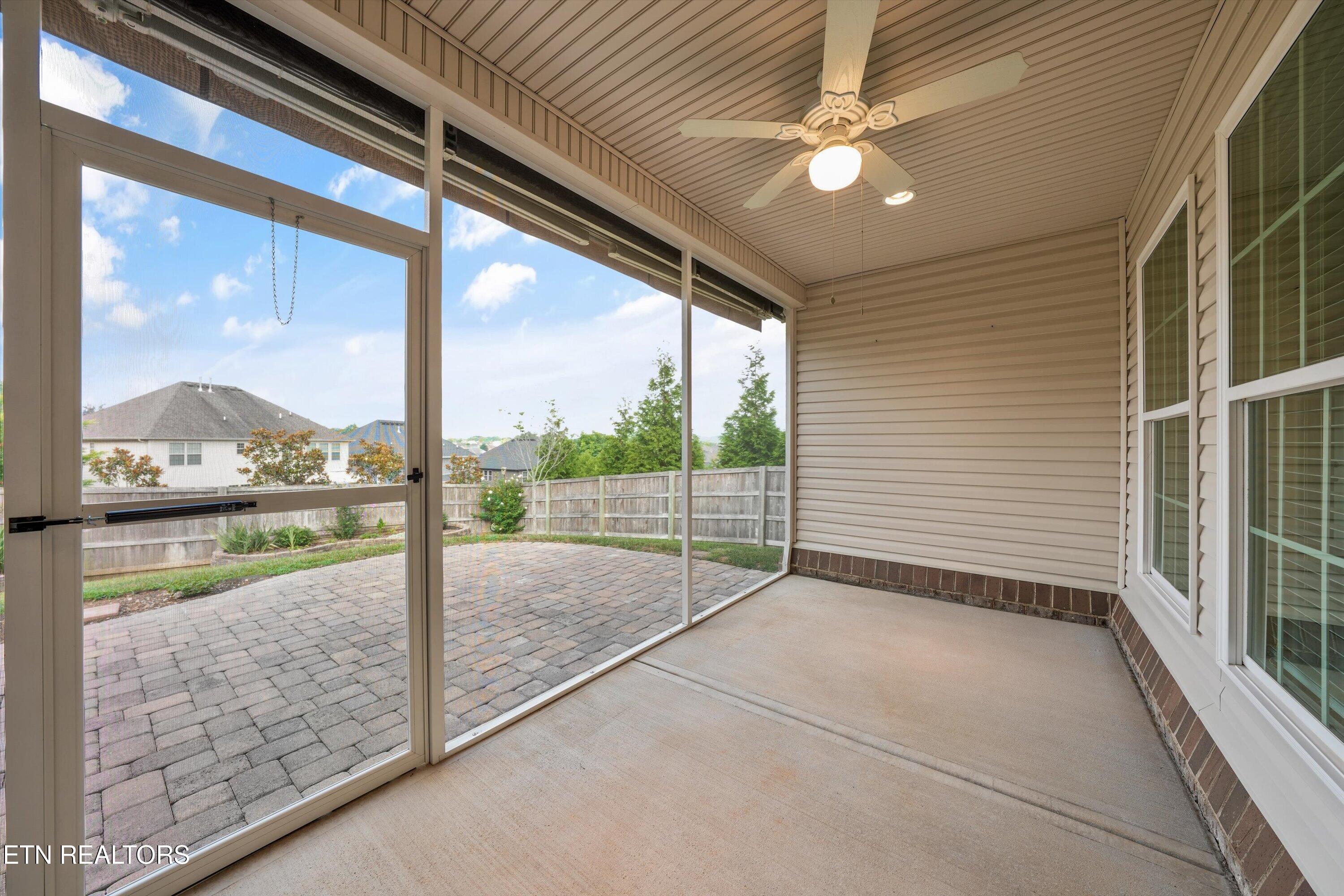 2037 Wooded Mountain Lane Knoxville TN 37922