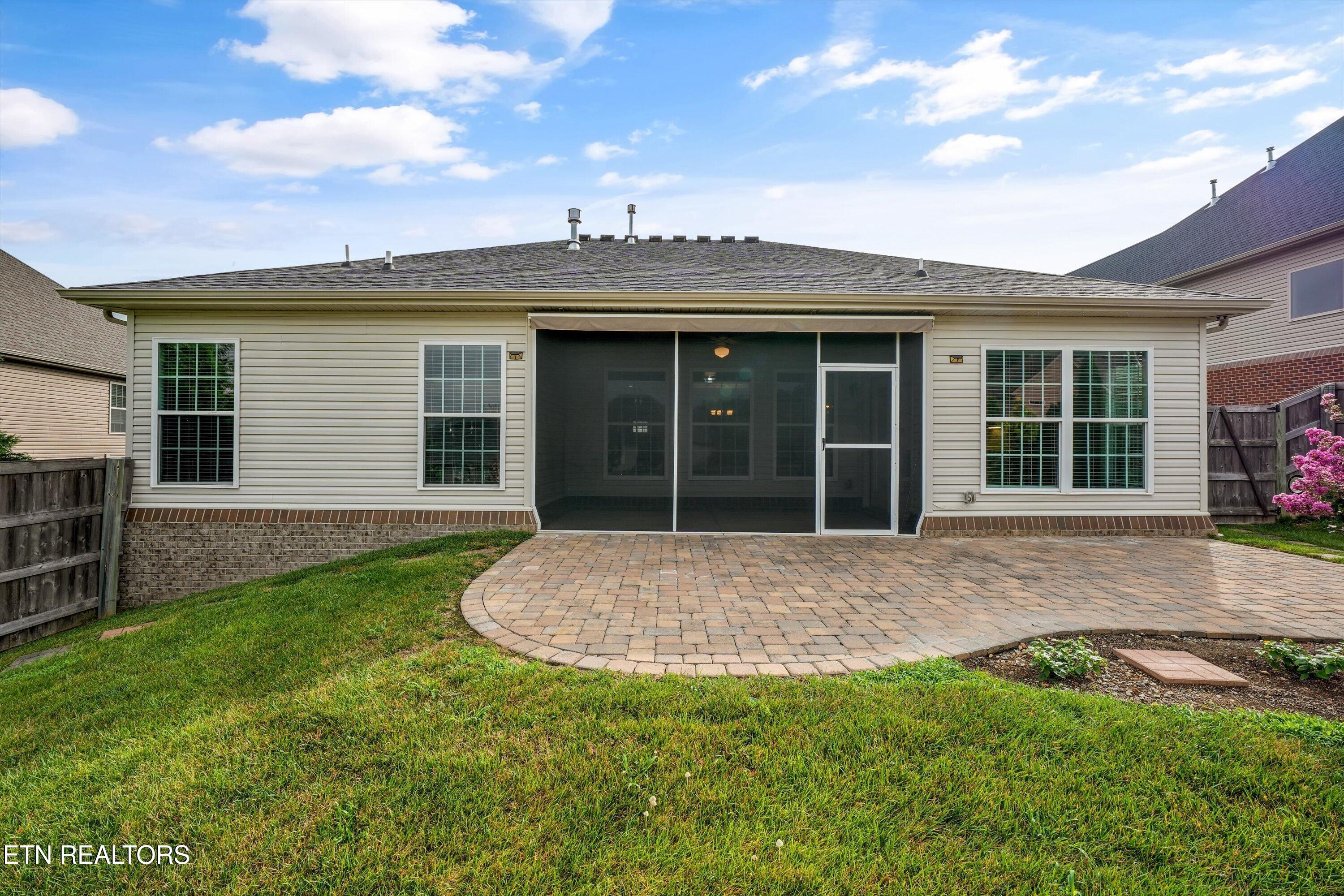 2037 Wooded Mountain Lane Knoxville TN 37922