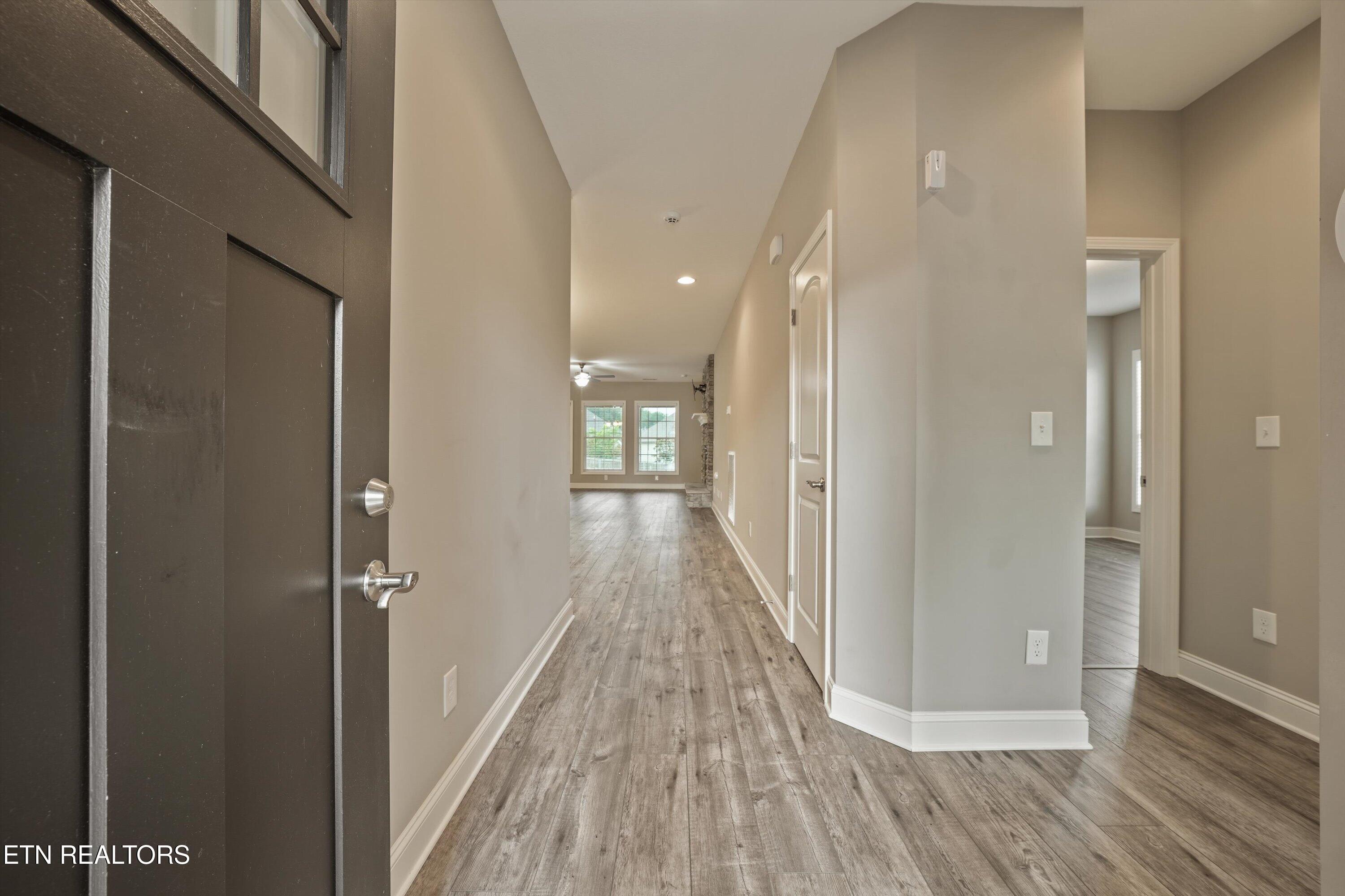 2037 Wooded Mountain Lane Knoxville TN 37922