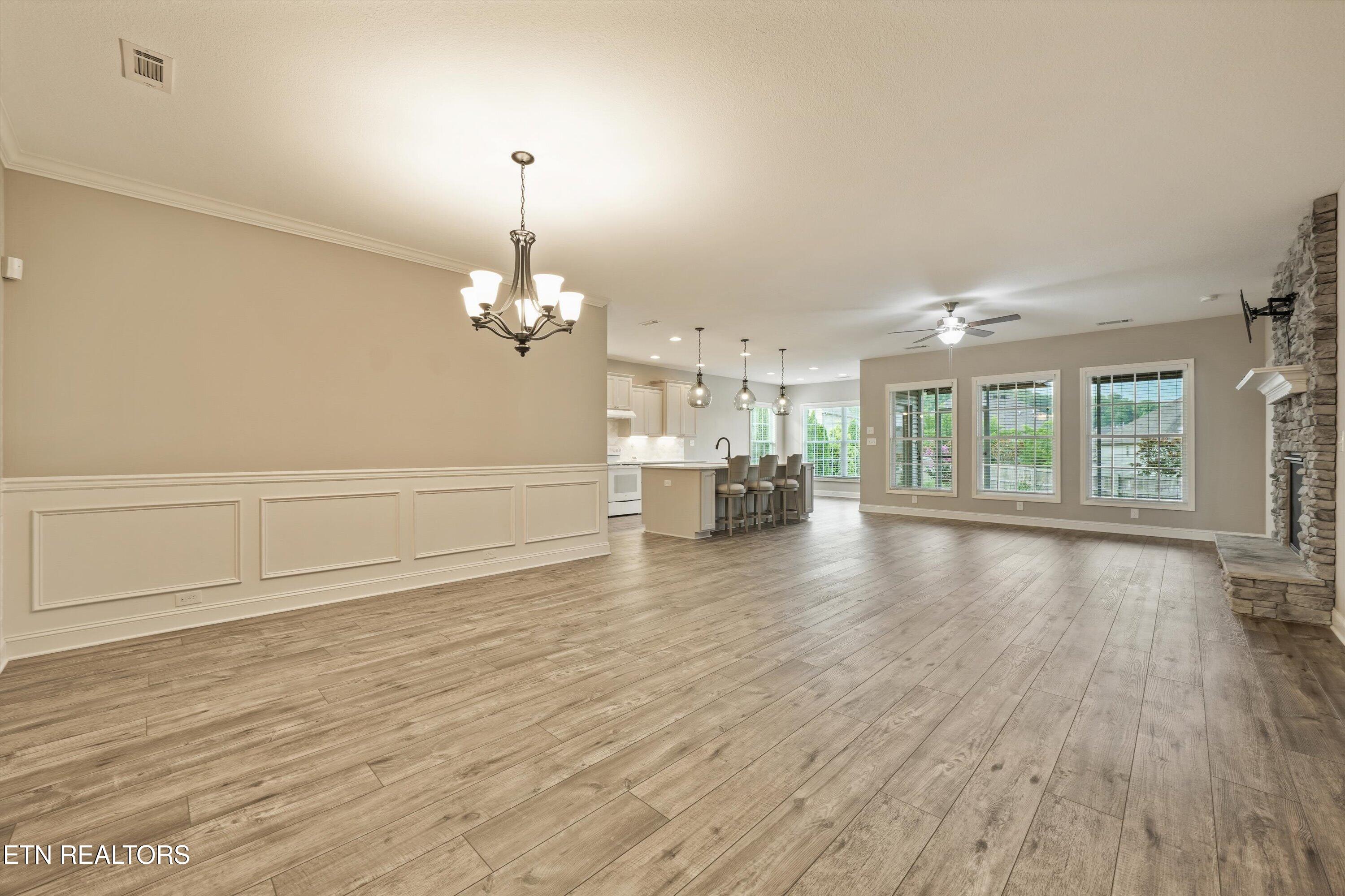 2037 Wooded Mountain Lane Knoxville TN 37922