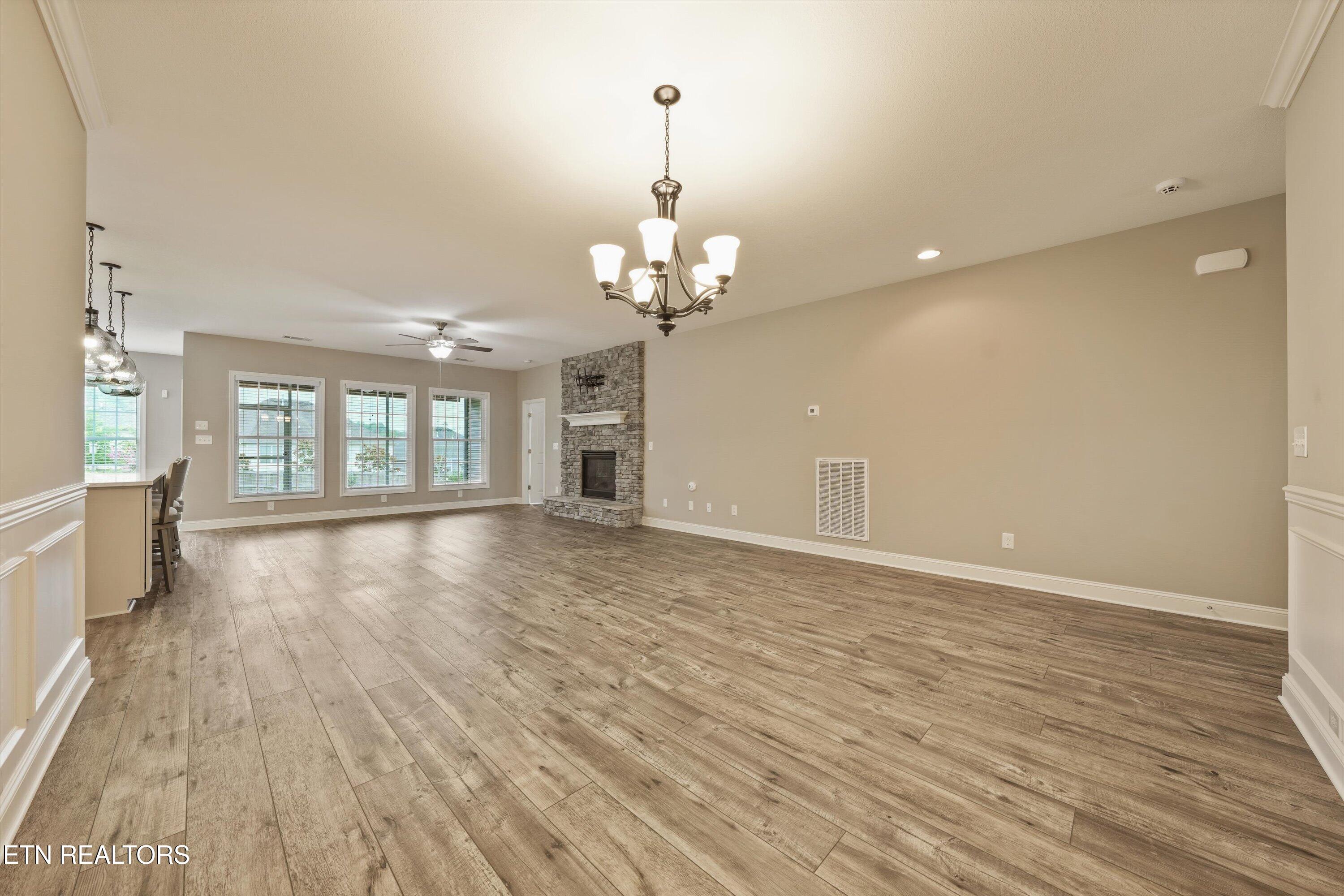2037 Wooded Mountain Lane Knoxville TN 37922