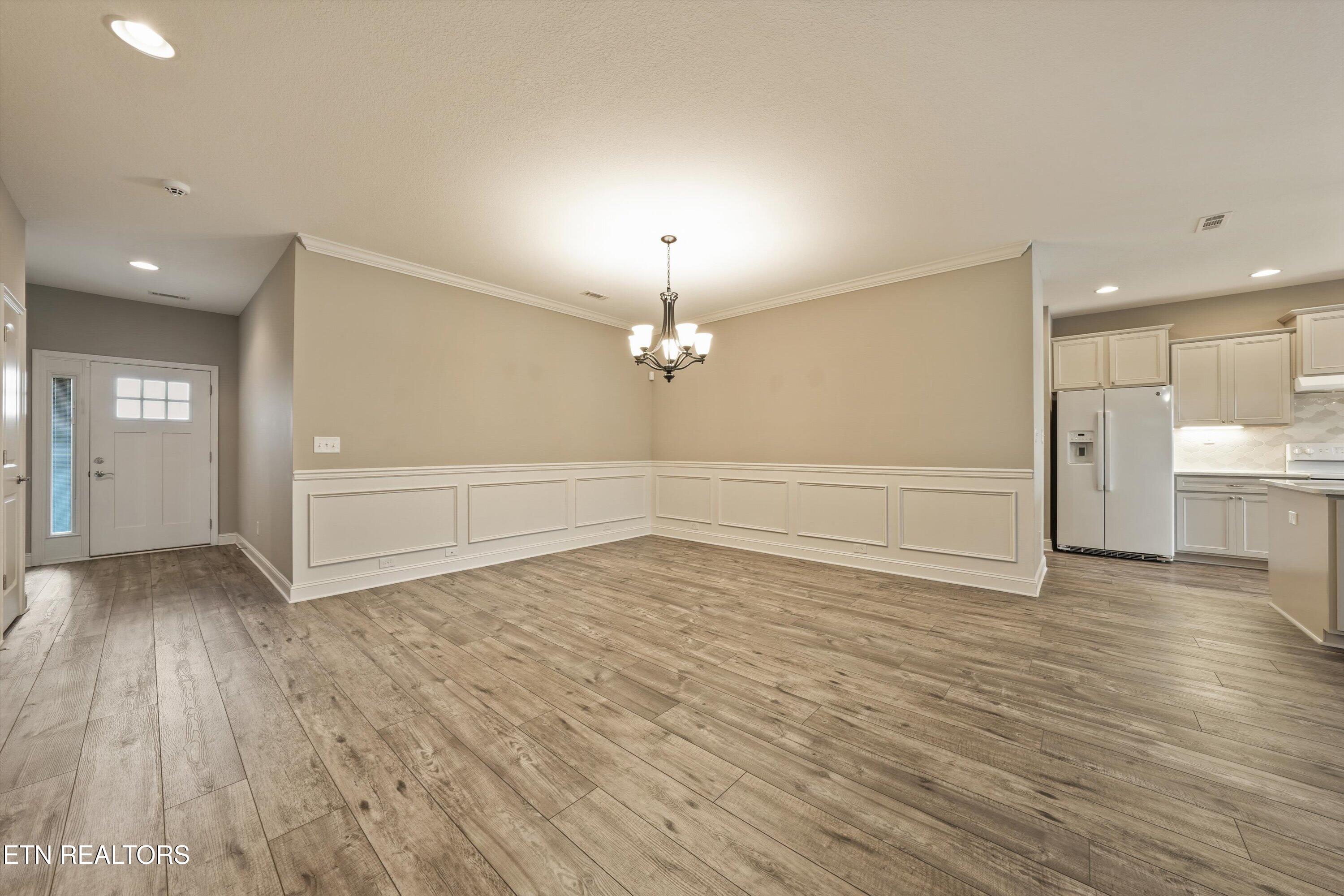 2037 Wooded Mountain Lane Knoxville TN 37922