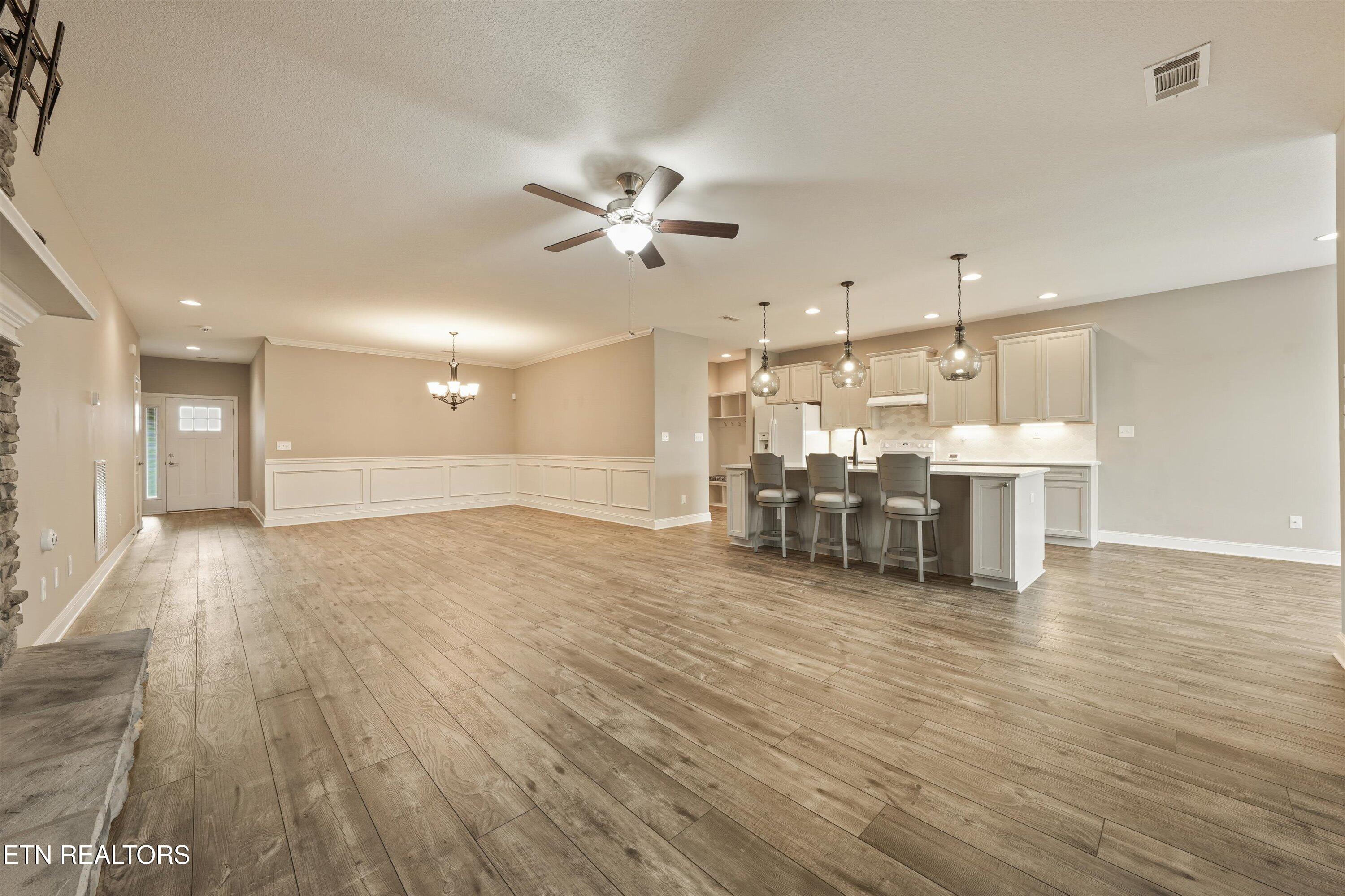 2037 Wooded Mountain Lane Knoxville TN 37922