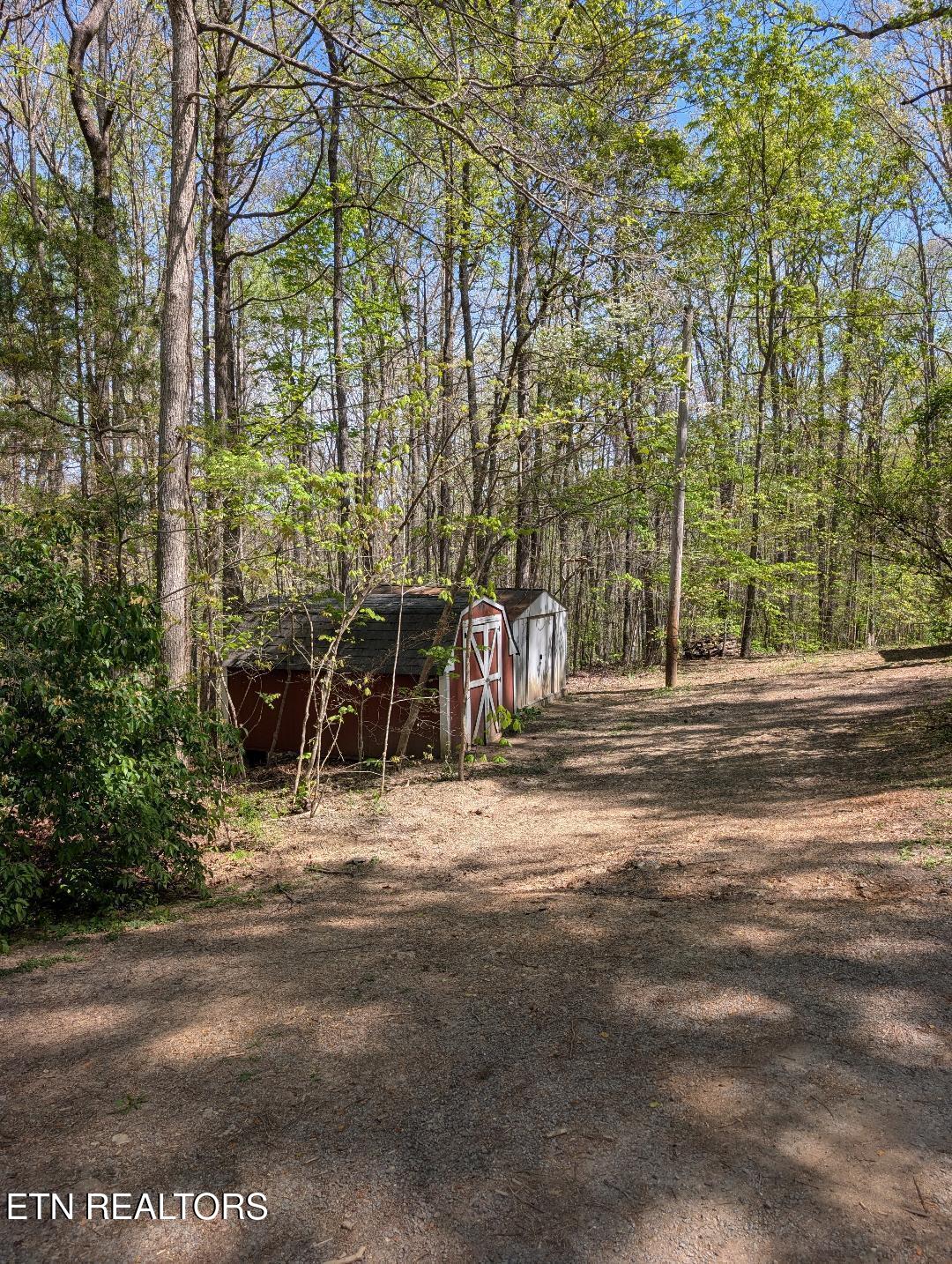 309 Old Jacksboro Pike Heiskell TN 37754