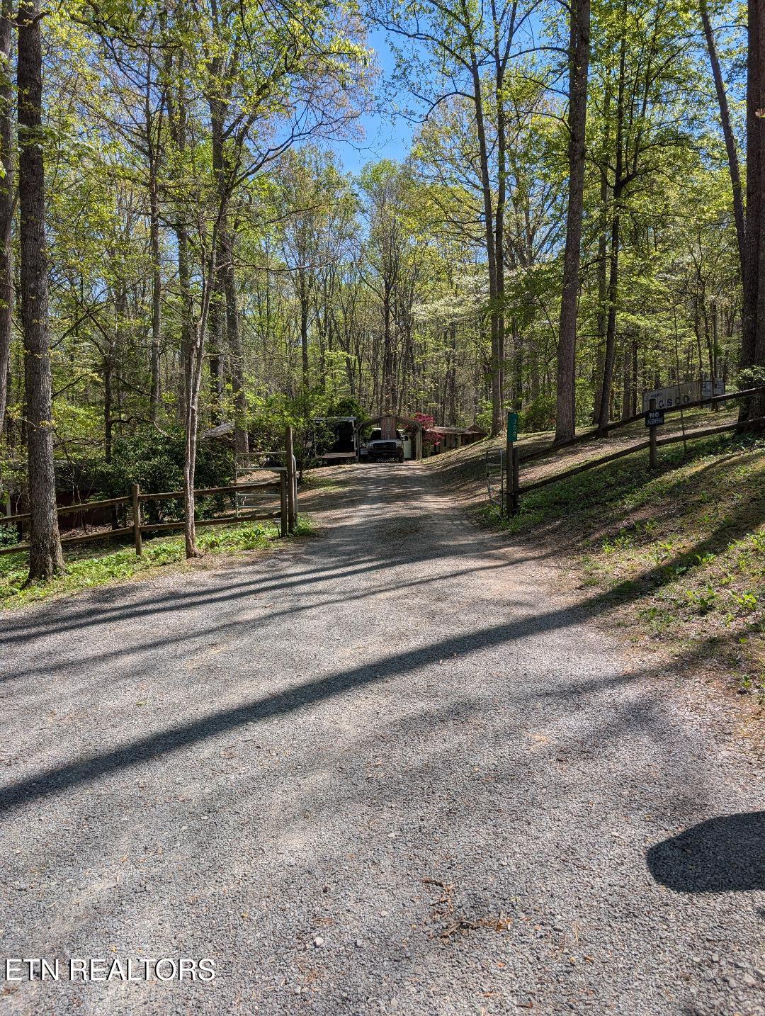 309 Old Jacksboro Pike Heiskell TN 37754