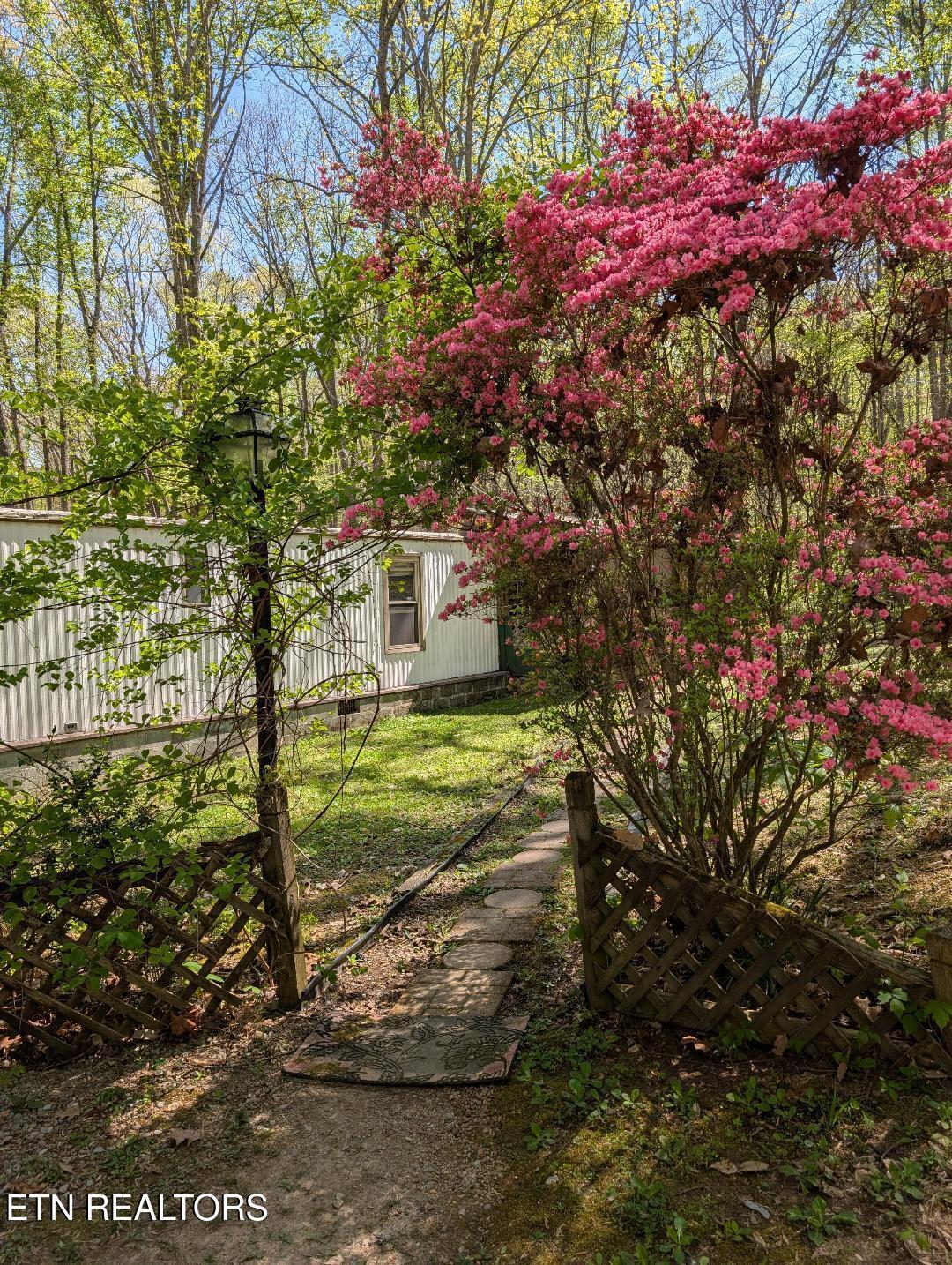 309 Old Jacksboro Pike Heiskell TN 37754