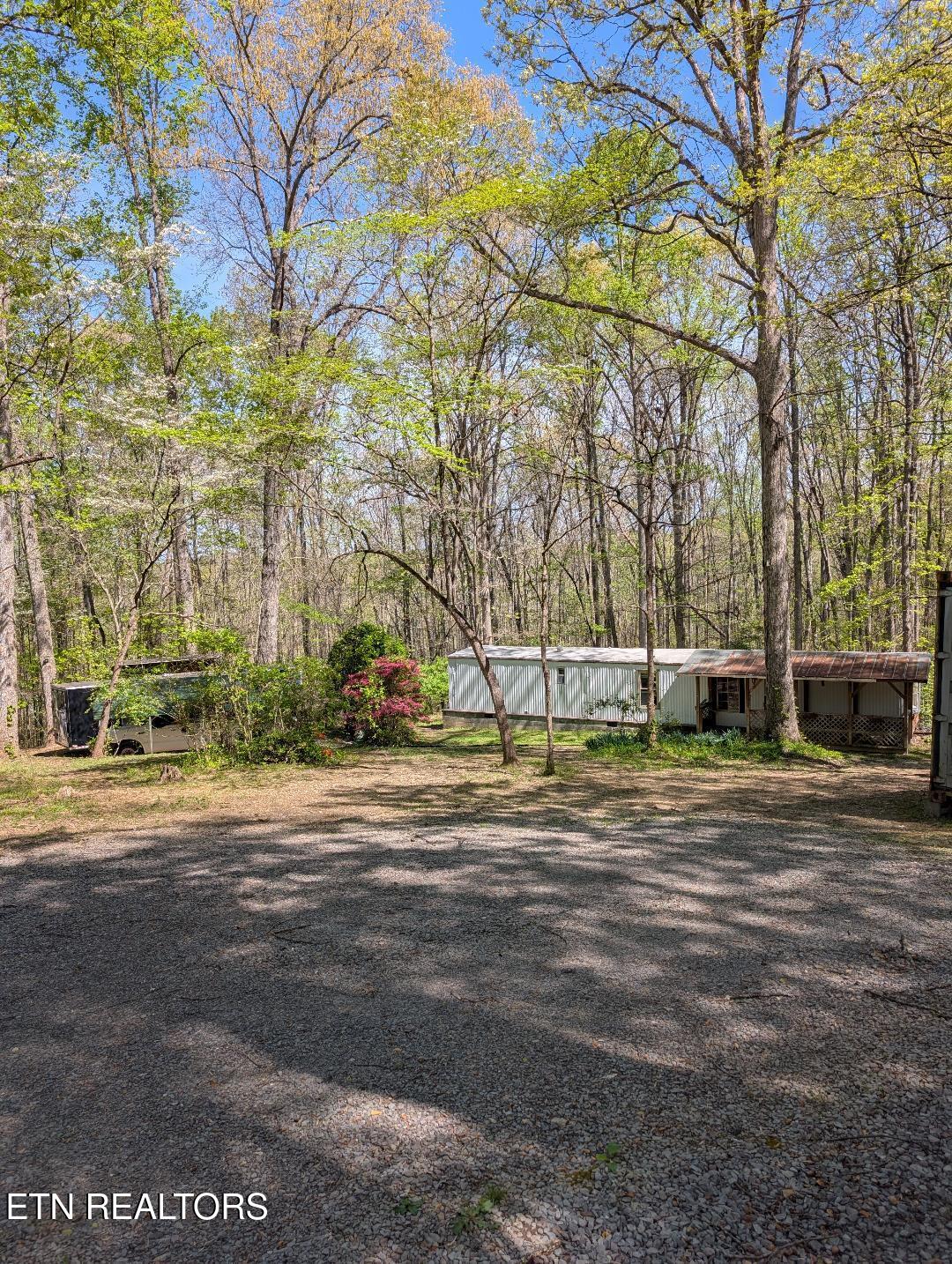 309 Old Jacksboro Pike Heiskell TN 37754