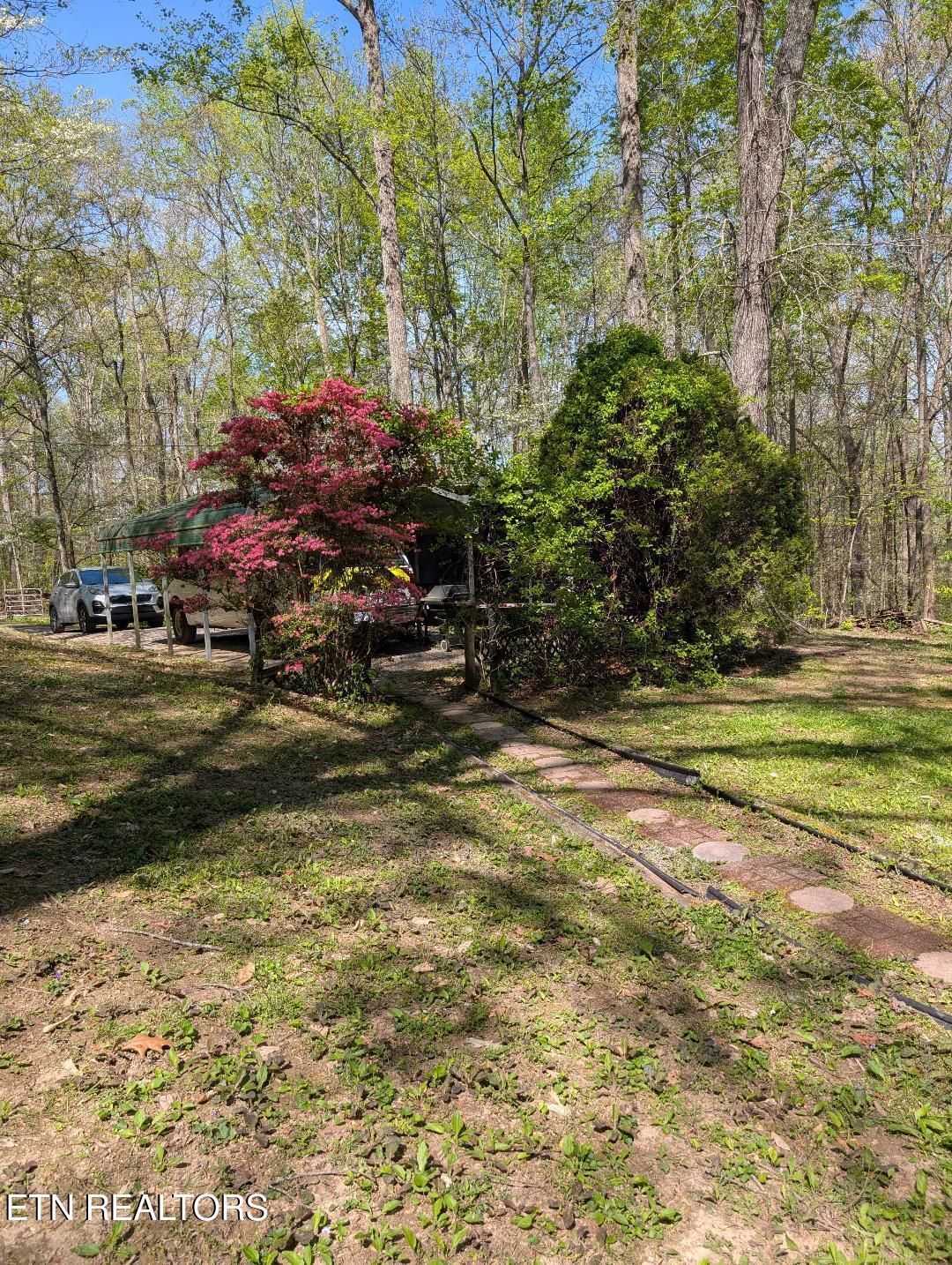 309 Old Jacksboro Pike Heiskell TN 37754