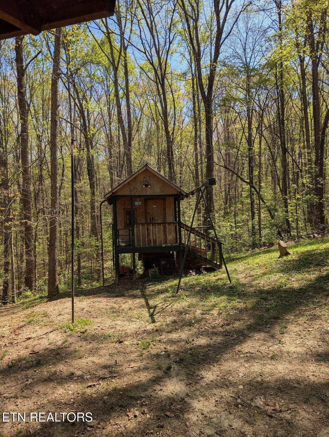 309 Old Jacksboro Pike Heiskell TN 37754