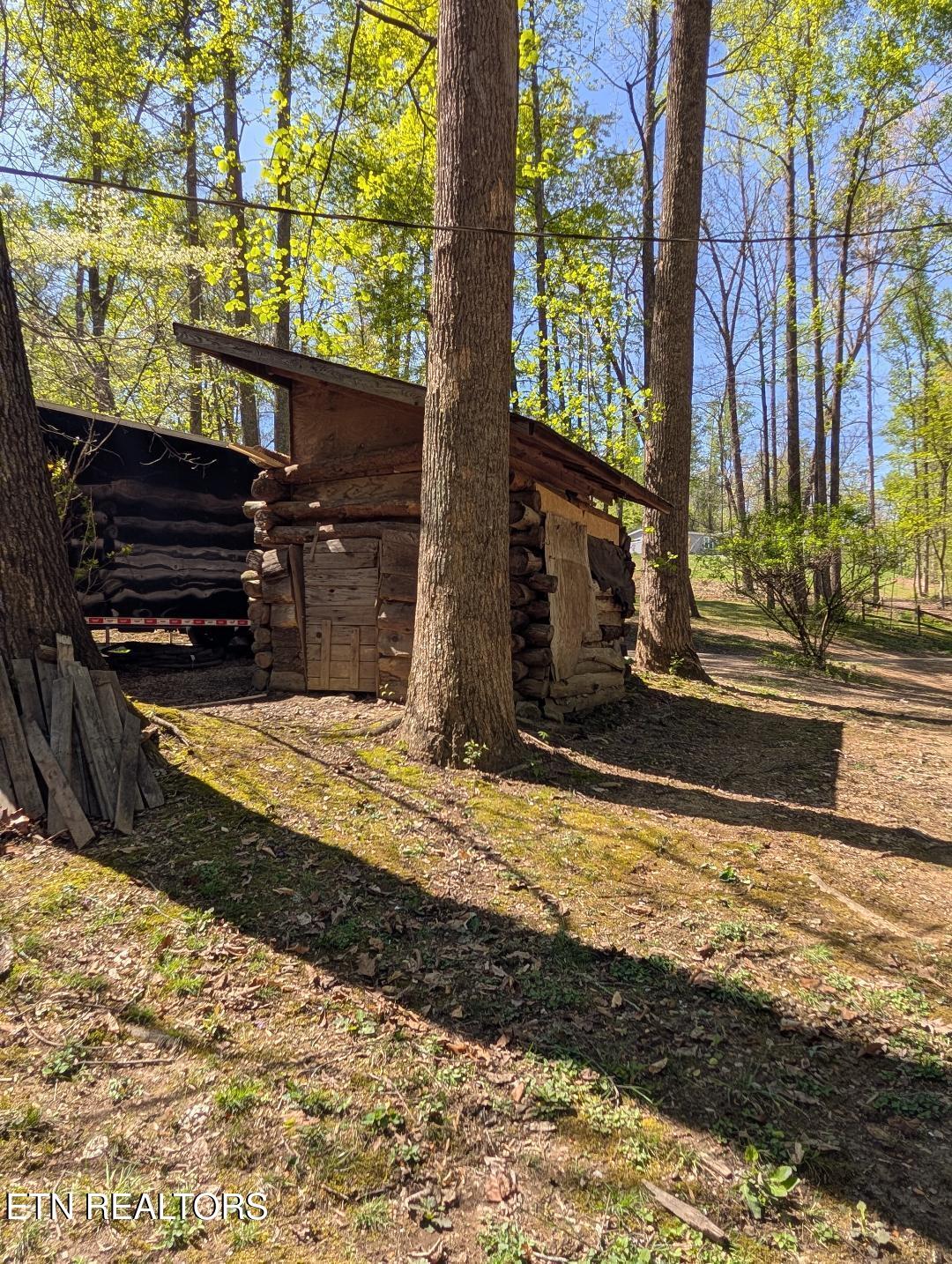 309 Old Jacksboro Pike Heiskell TN 37754