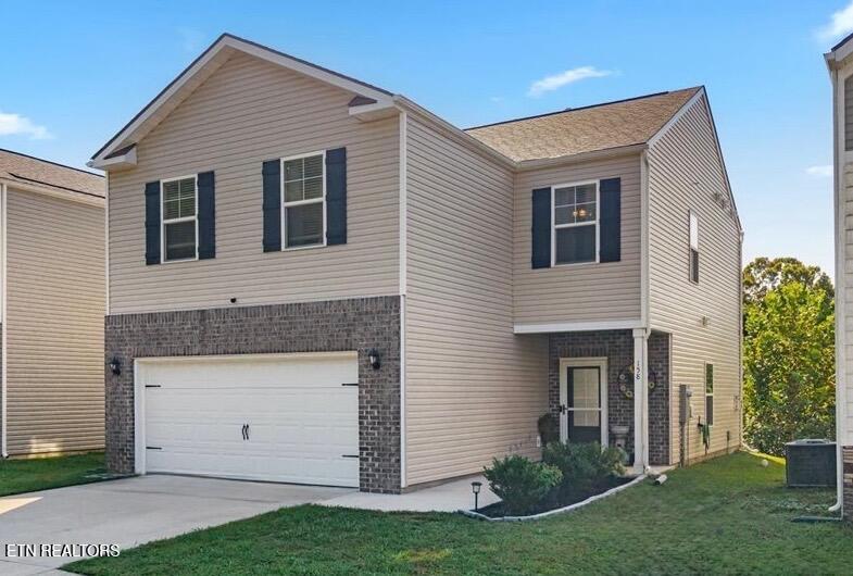 158 Harbour Pointe Lane Oak Ridge TN 37830