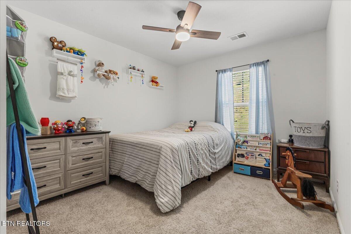 158 Harbour Pointe Lane Oak Ridge TN 37830