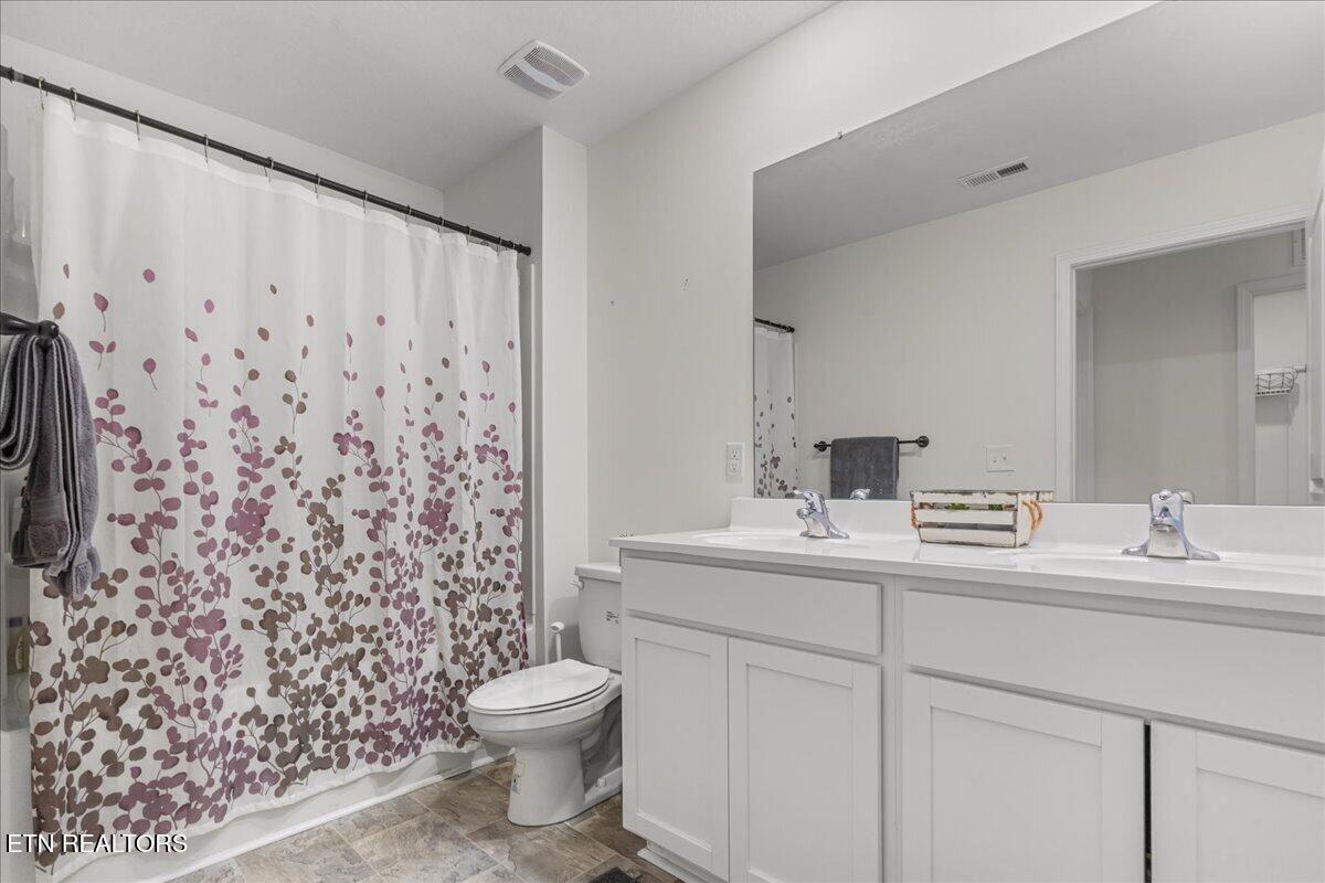 158 Harbour Pointe Lane Oak Ridge TN 37830