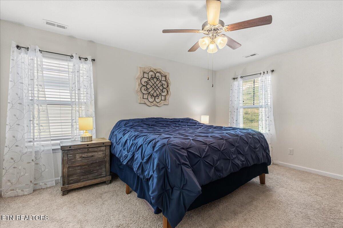 158 Harbour Pointe Lane Oak Ridge TN 37830