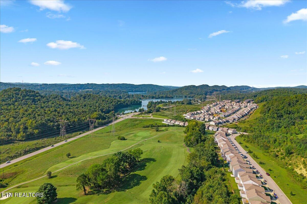 158 Harbour Pointe Lane Oak Ridge TN 37830