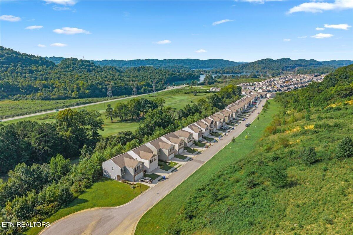 158 Harbour Pointe Lane Oak Ridge TN 37830