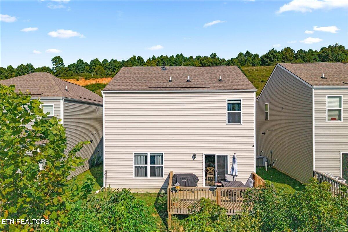 158 Harbour Pointe Lane Oak Ridge TN 37830