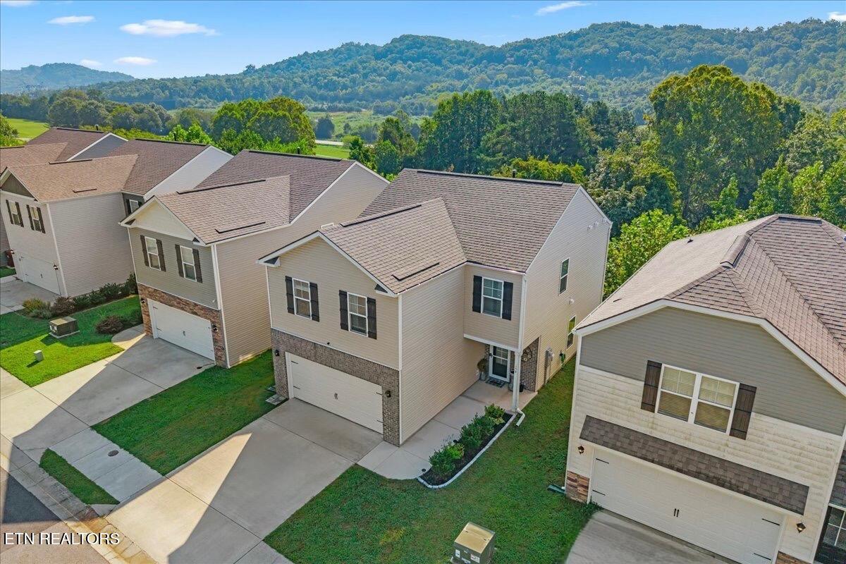 158 Harbour Pointe Lane Oak Ridge TN 37830