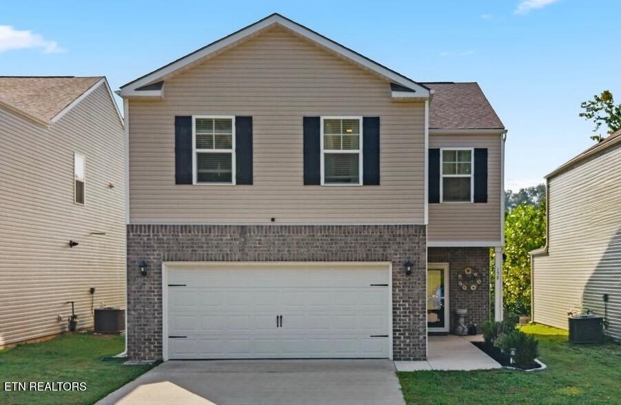 158 Harbour Pointe Lane Oak Ridge TN 37830