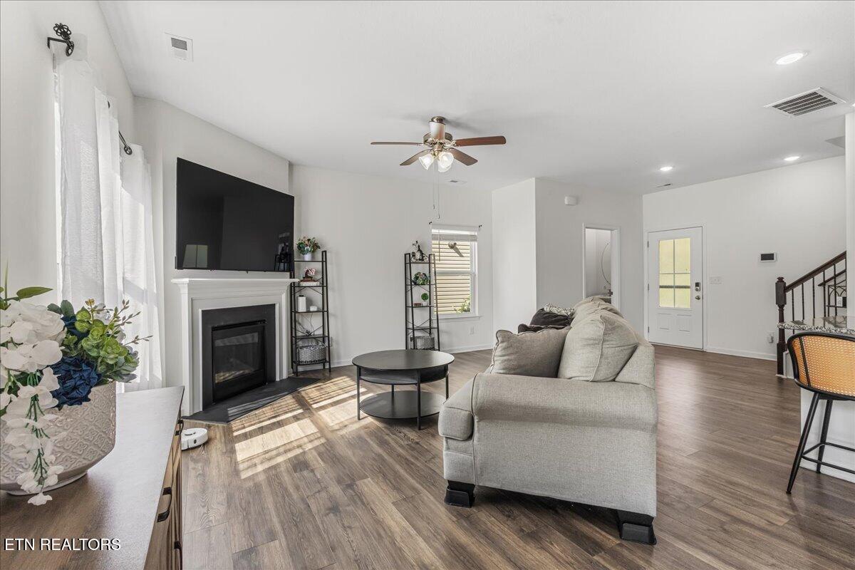 158 Harbour Pointe Lane Oak Ridge TN 37830