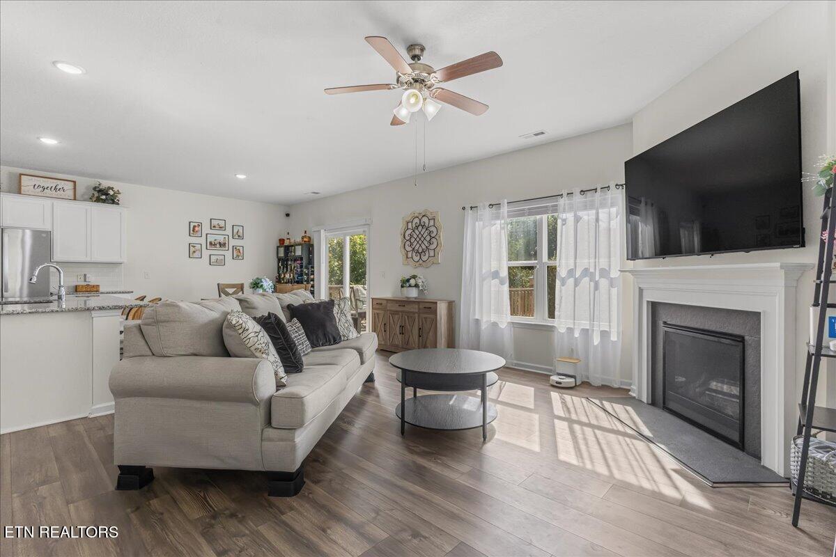 158 Harbour Pointe Lane Oak Ridge TN 37830