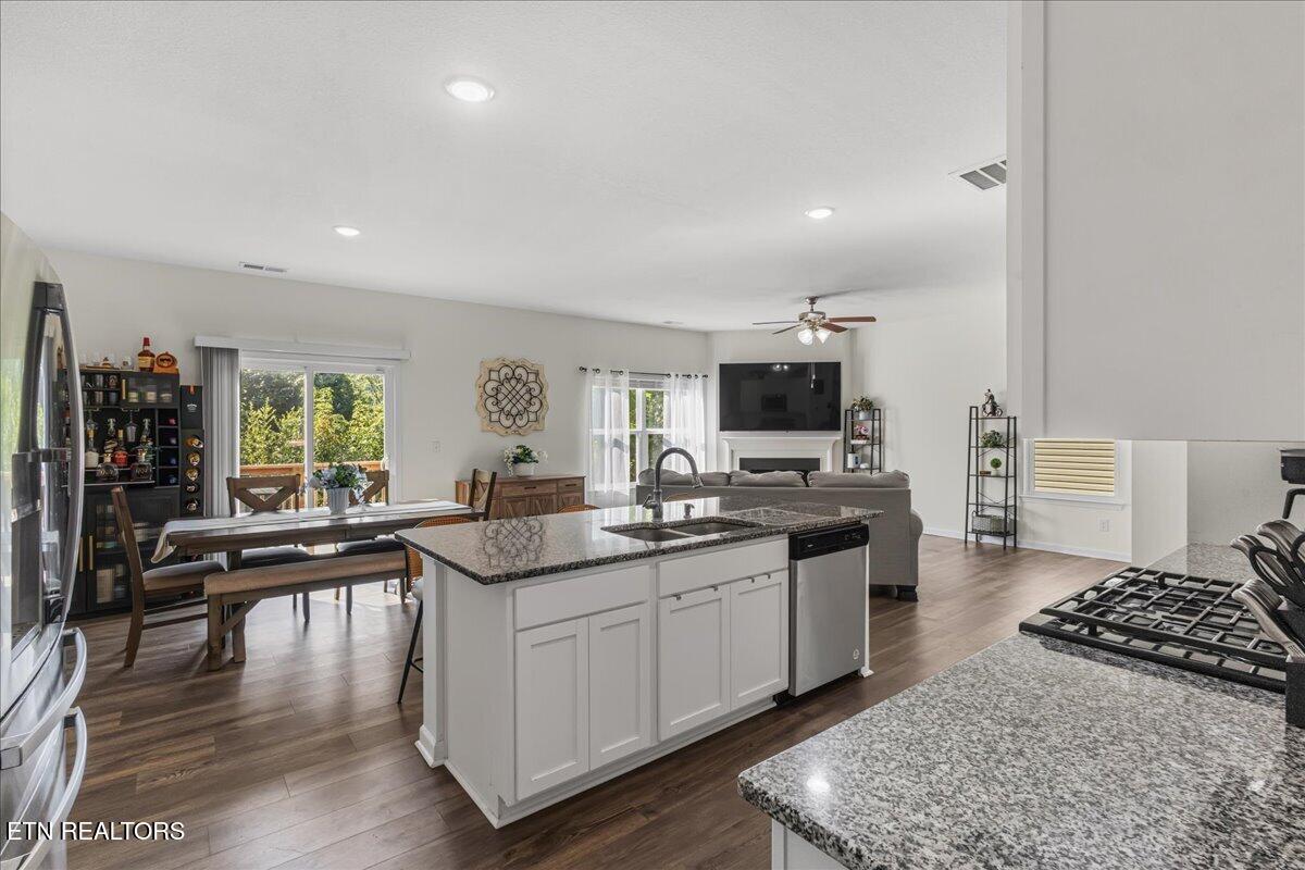 158 Harbour Pointe Lane Oak Ridge TN 37830