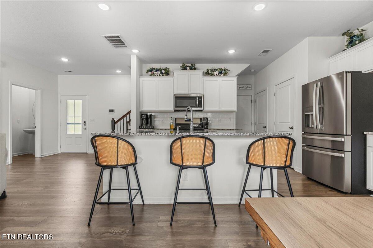 158 Harbour Pointe Lane Oak Ridge TN 37830