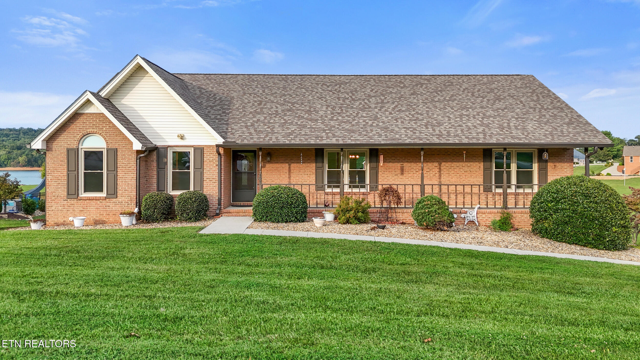 4801 Harbor Drive Morristown TN 37814