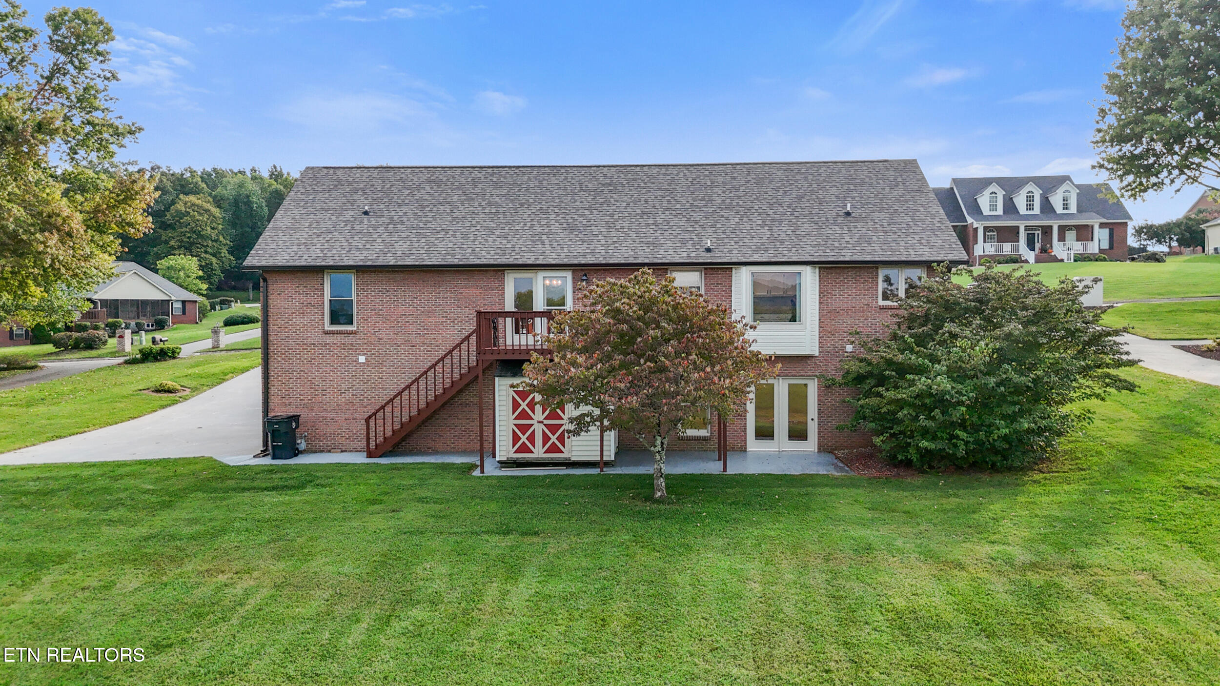 4801 Harbor Drive Morristown TN 37814
