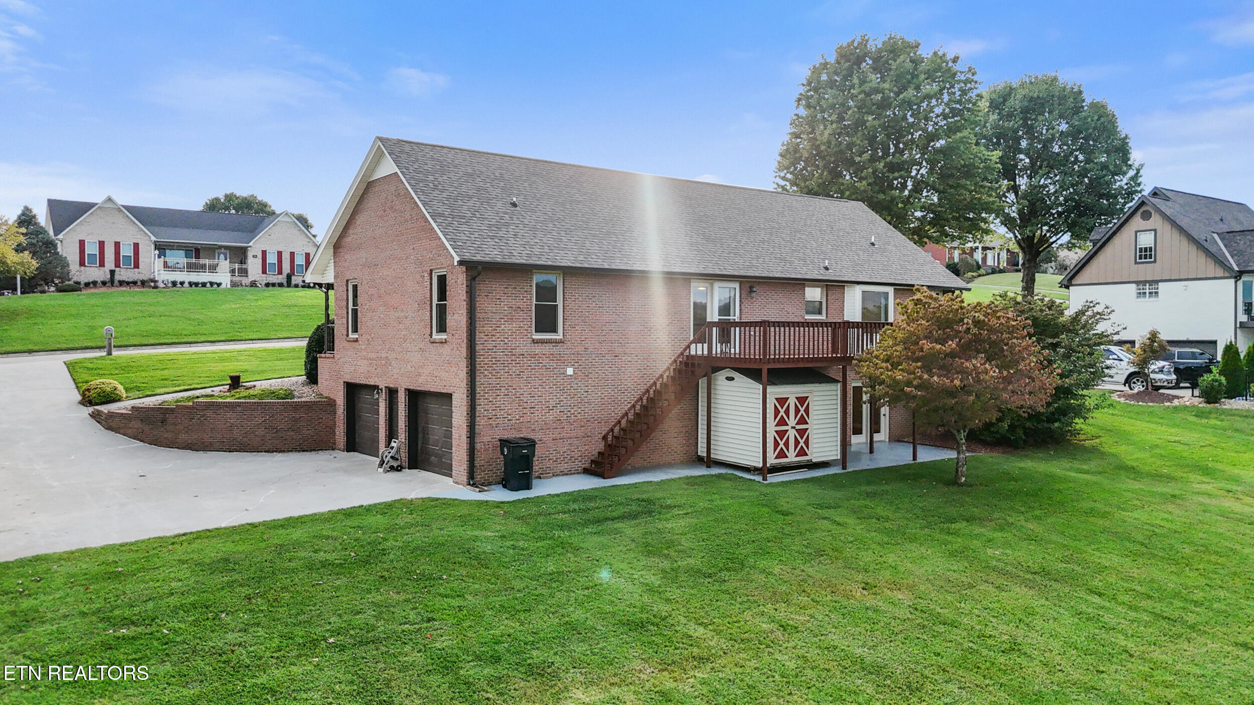 4801 Harbor Drive Morristown TN 37814