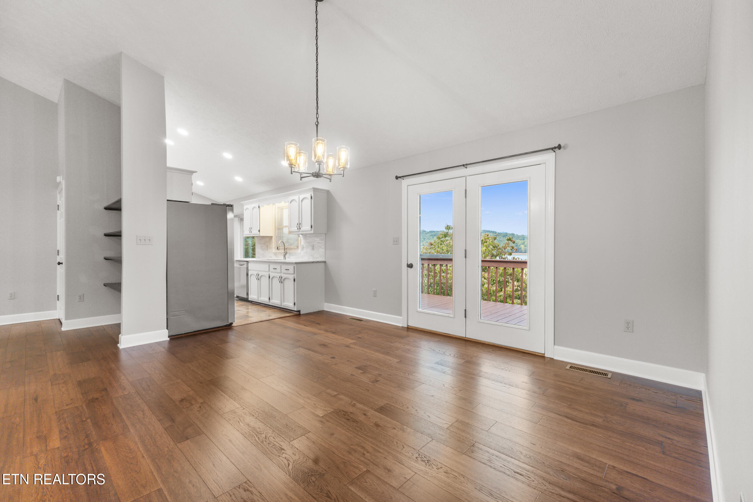 4801 Harbor Drive Morristown TN 37814