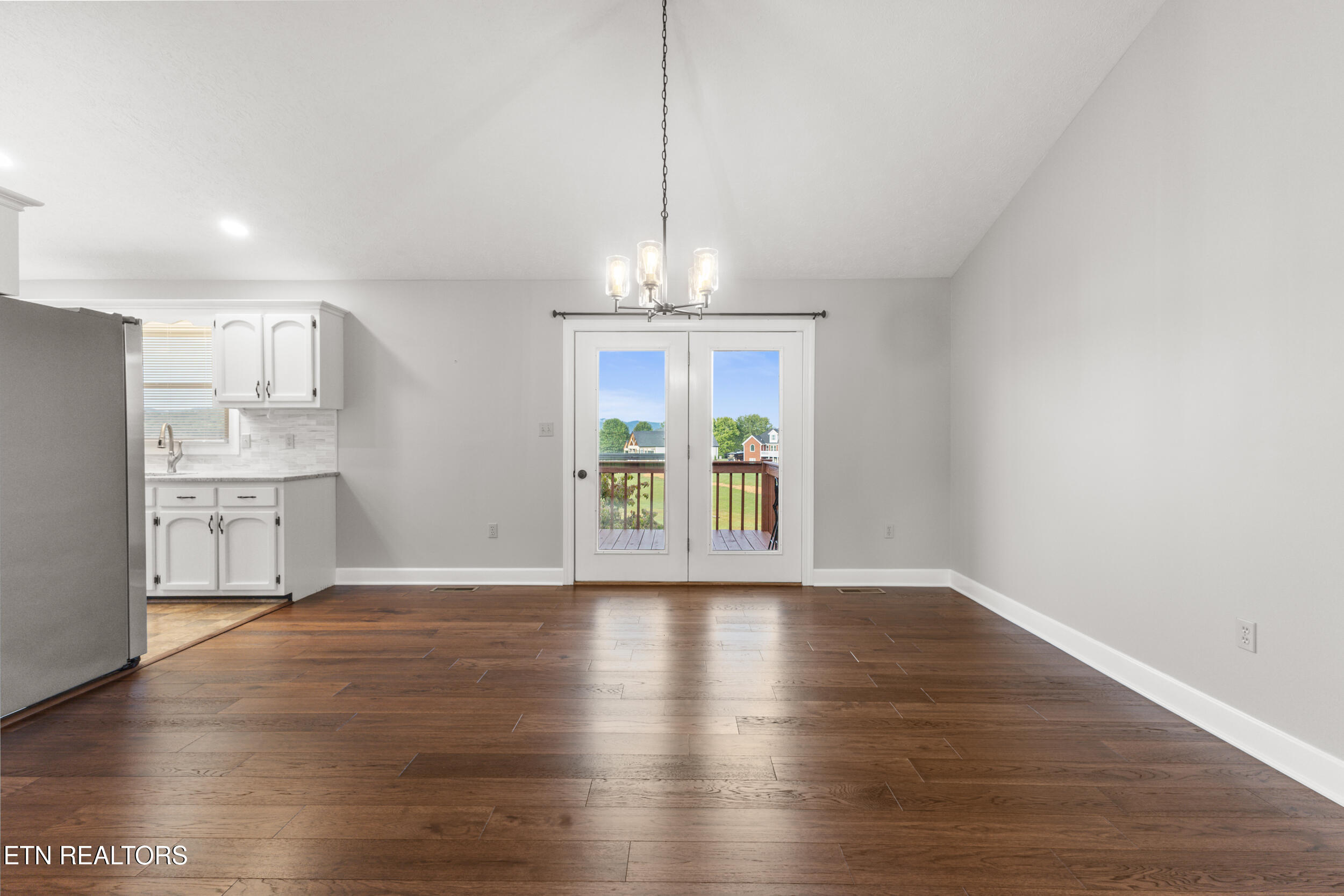 4801 Harbor Drive Morristown TN 37814