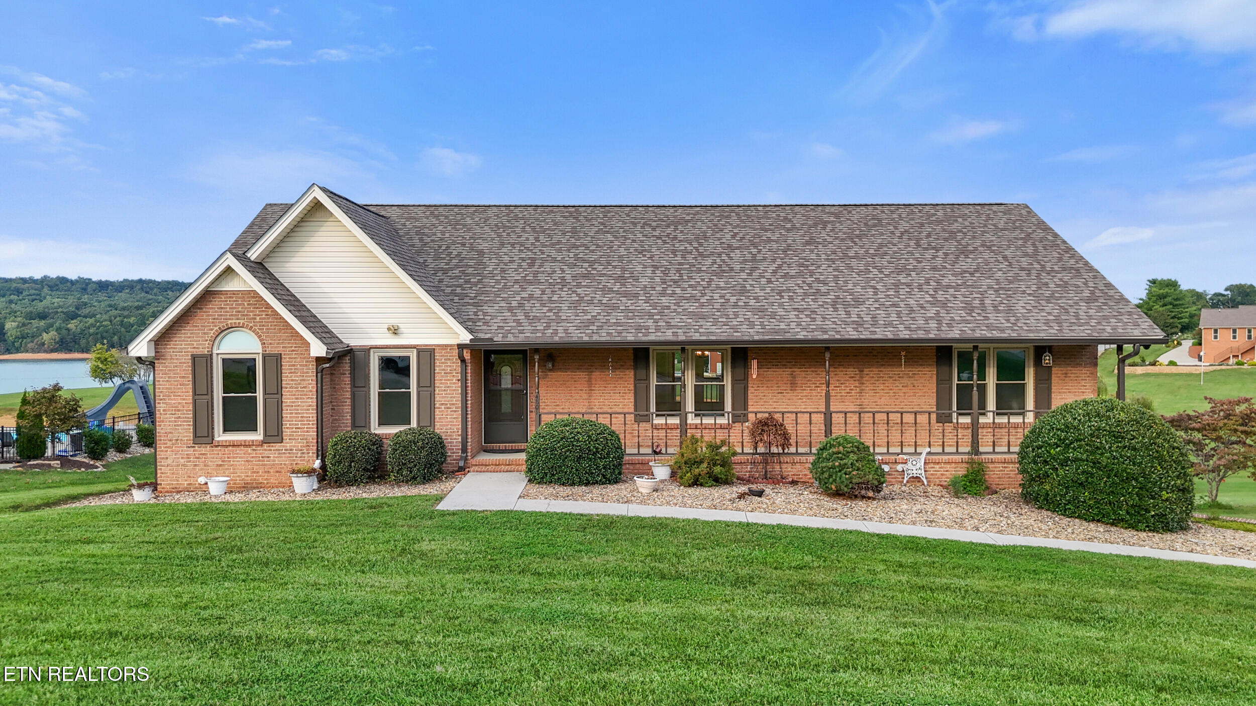 4801 Harbor Drive Morristown TN 37814