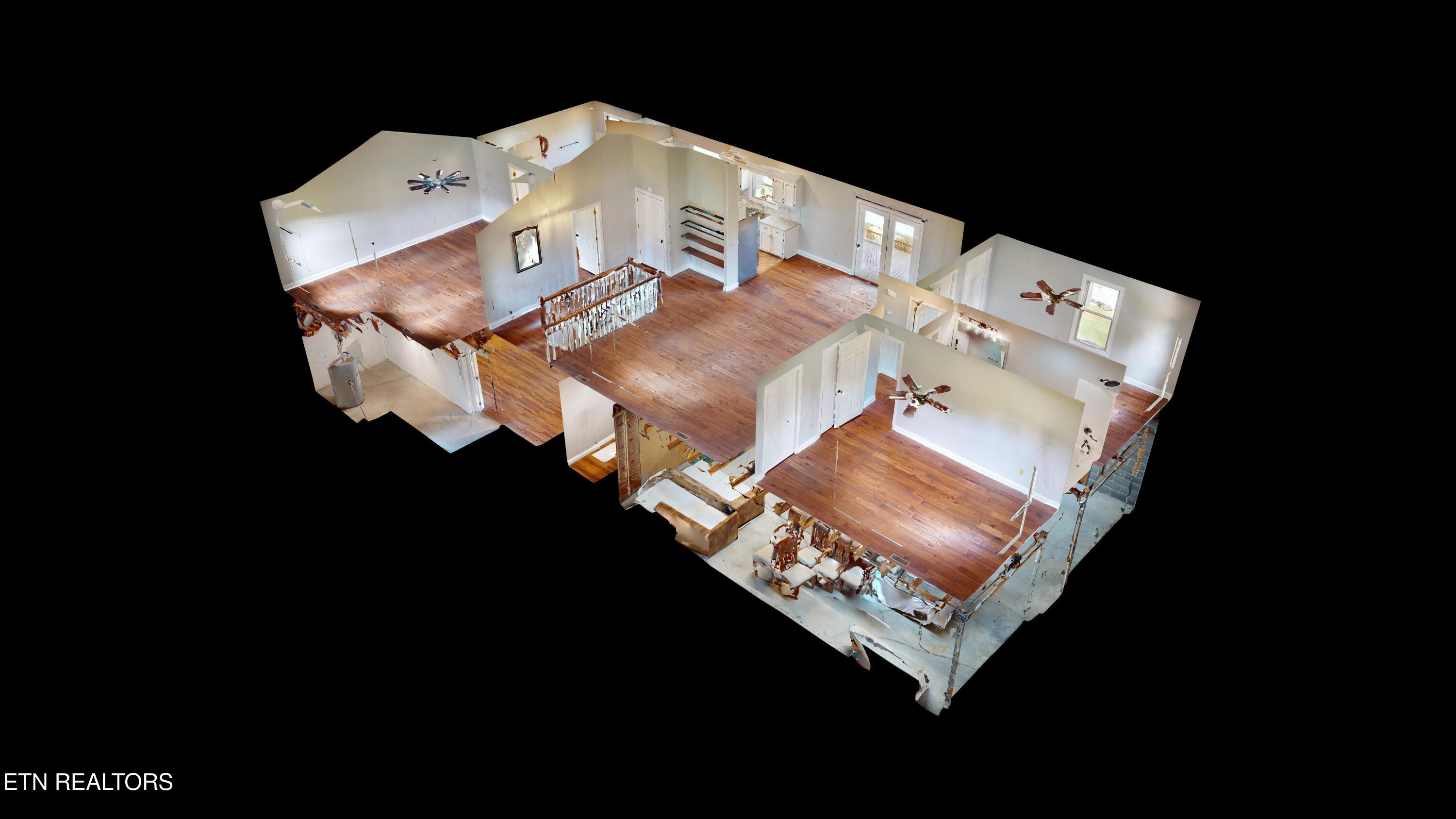 4801 Harbor Drive Morristown TN 37814