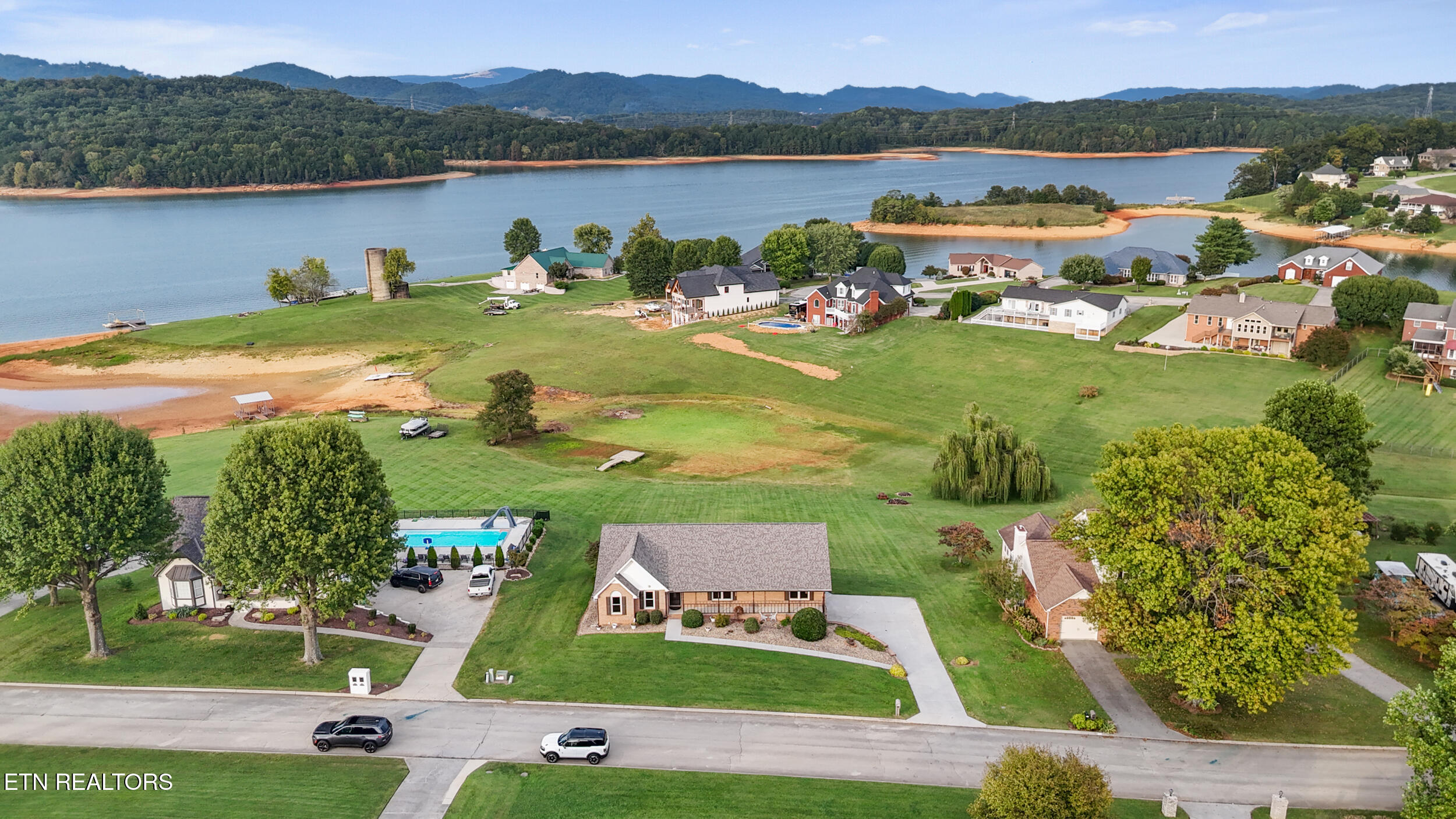4801 Harbor Drive Morristown TN 37814
