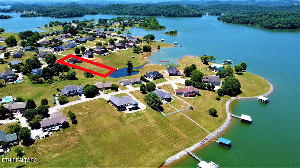 4801 Harbor Drive Morristown TN 37814
