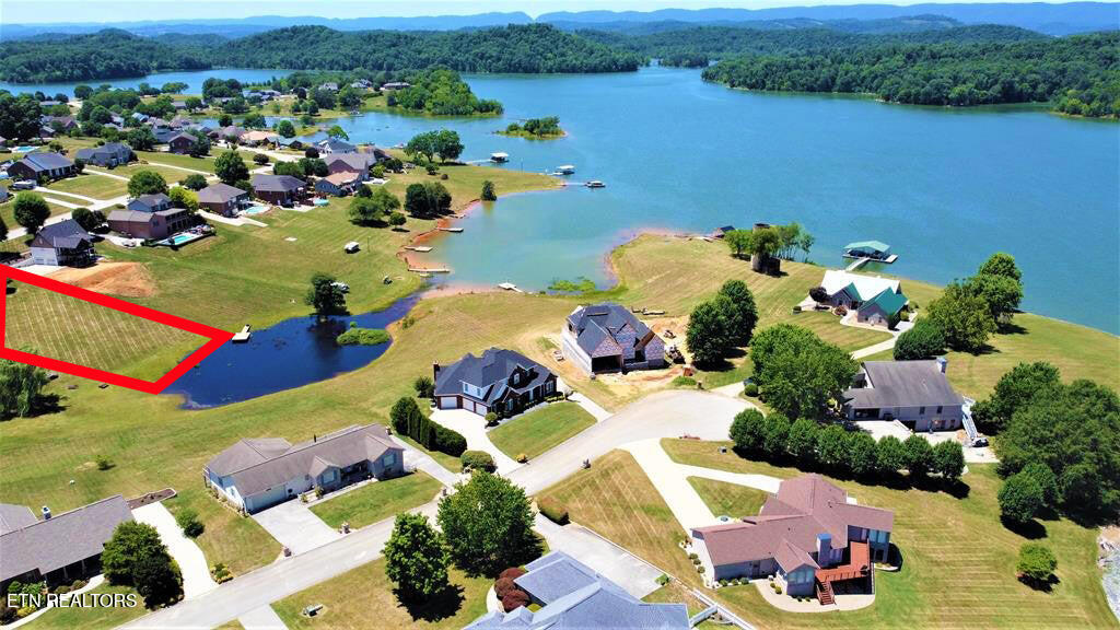 4801 Harbor Drive Morristown TN 37814
