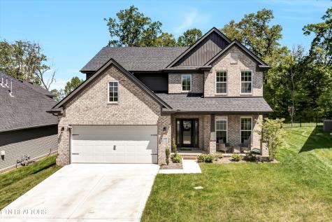 9509 Snowy Cliff Lane Knoxville TN 37922