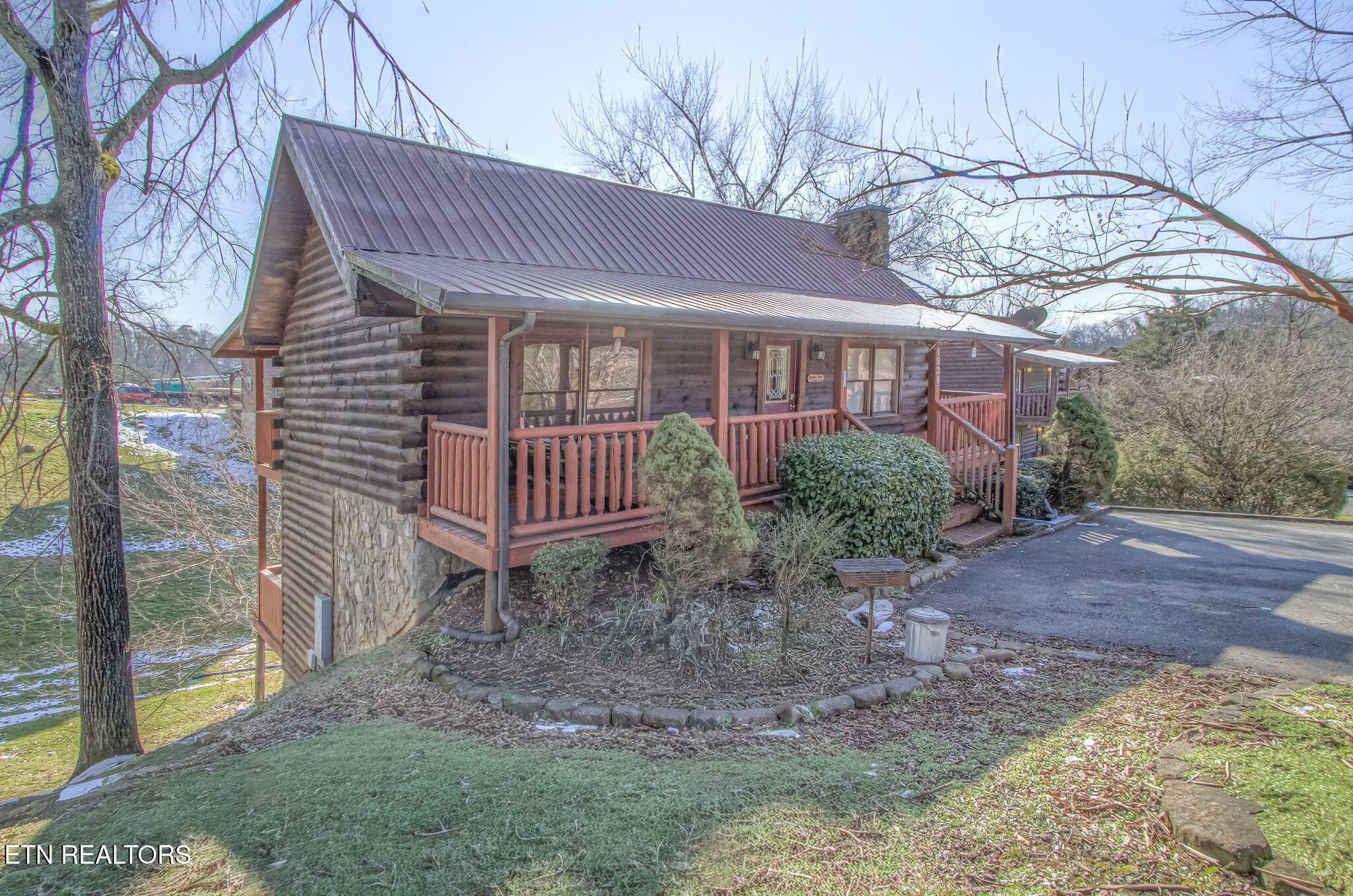 1528 Rainbow Ridge Way Sevierville TN 37862